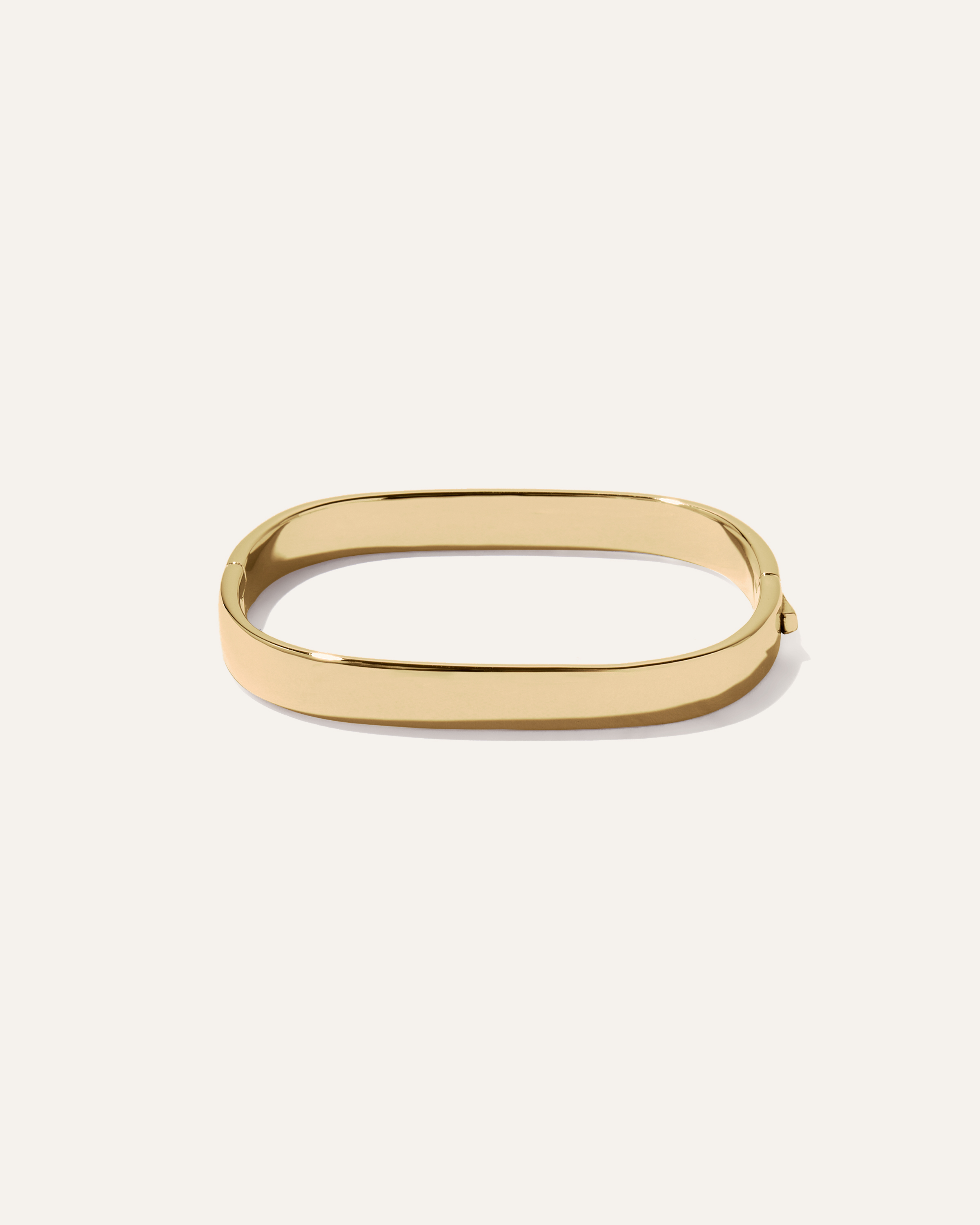 Rectangular Bangle — Image 6
