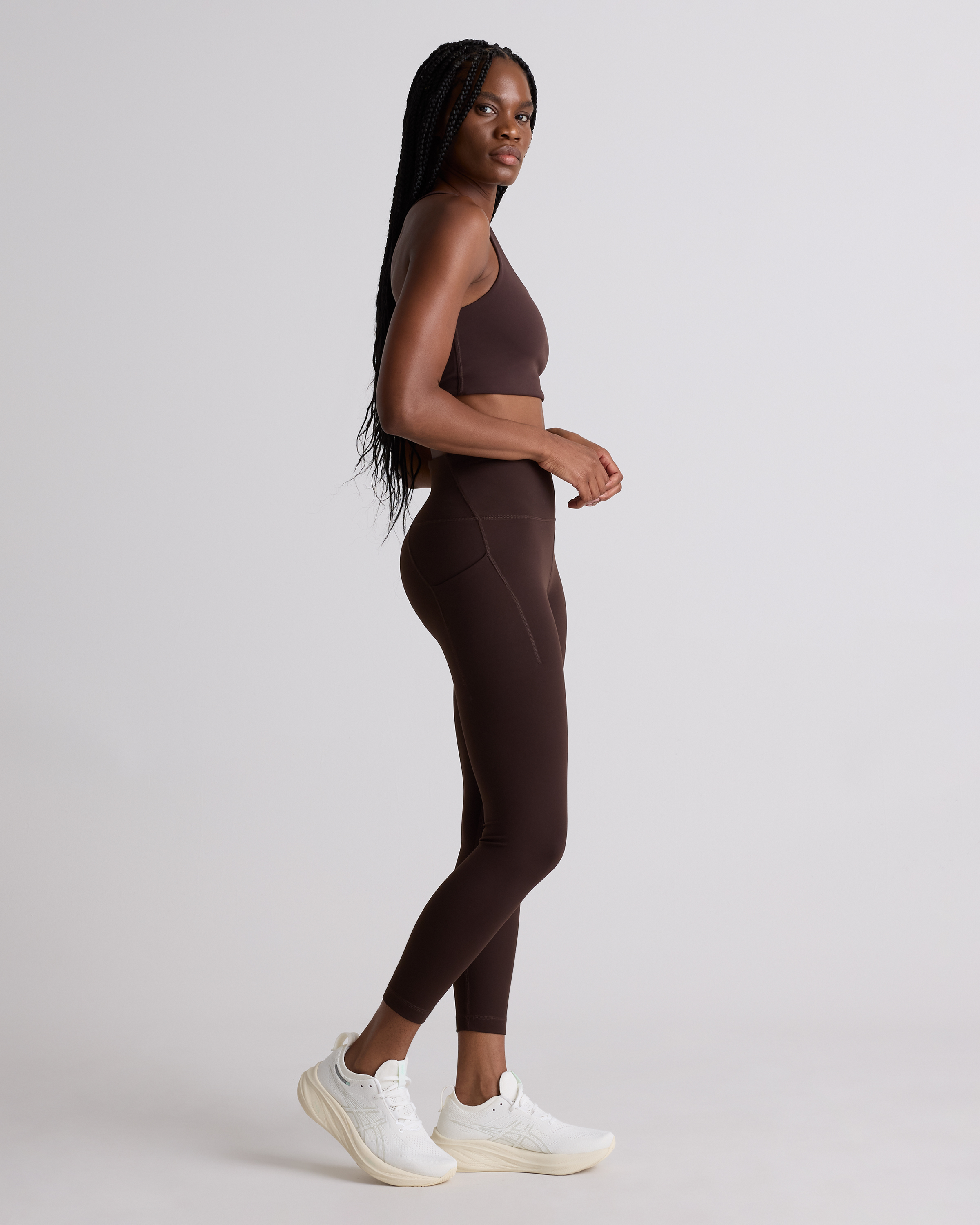 Power-Up High-Rise Training Pocket Legging — Image 14