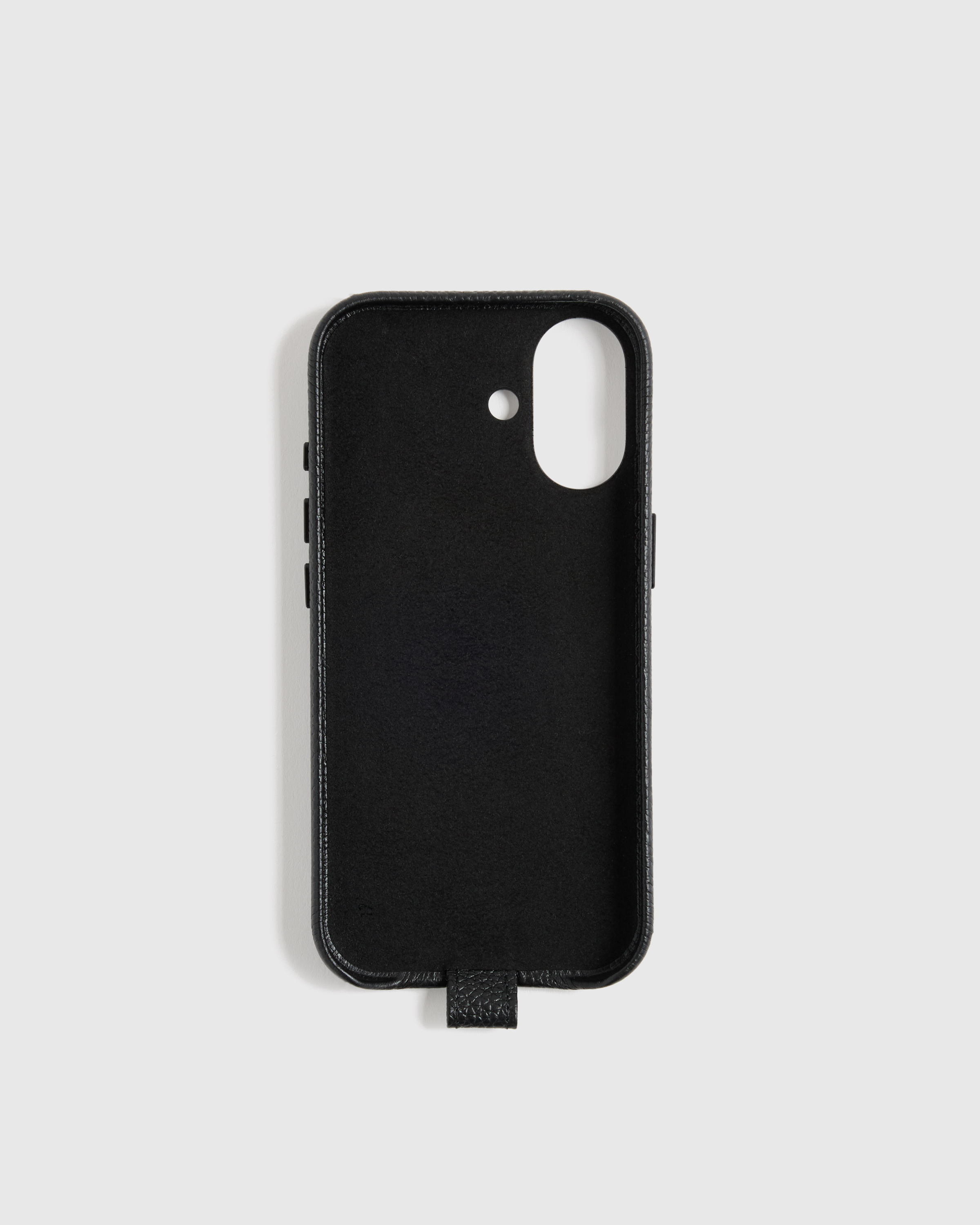Italian Leather Phone Crossbody Case — Image 85