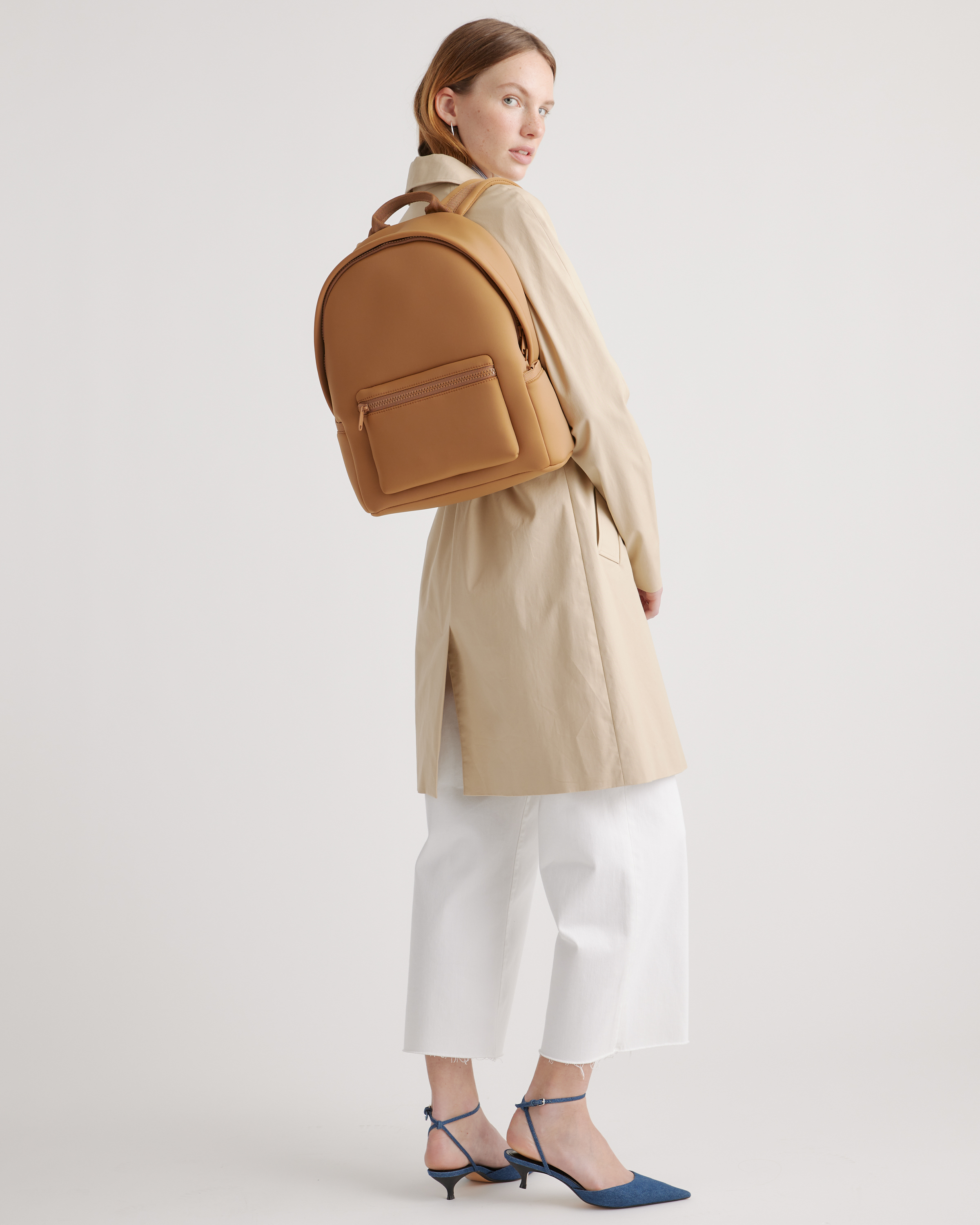 All-Day Neoprene Backpack — Image 7