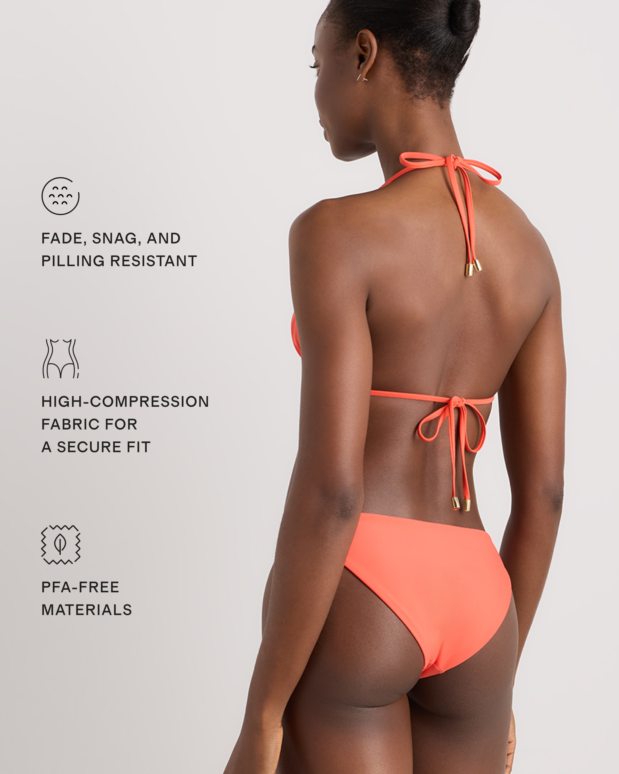 Italian Low-Rise Bikini Bottom — Image 45