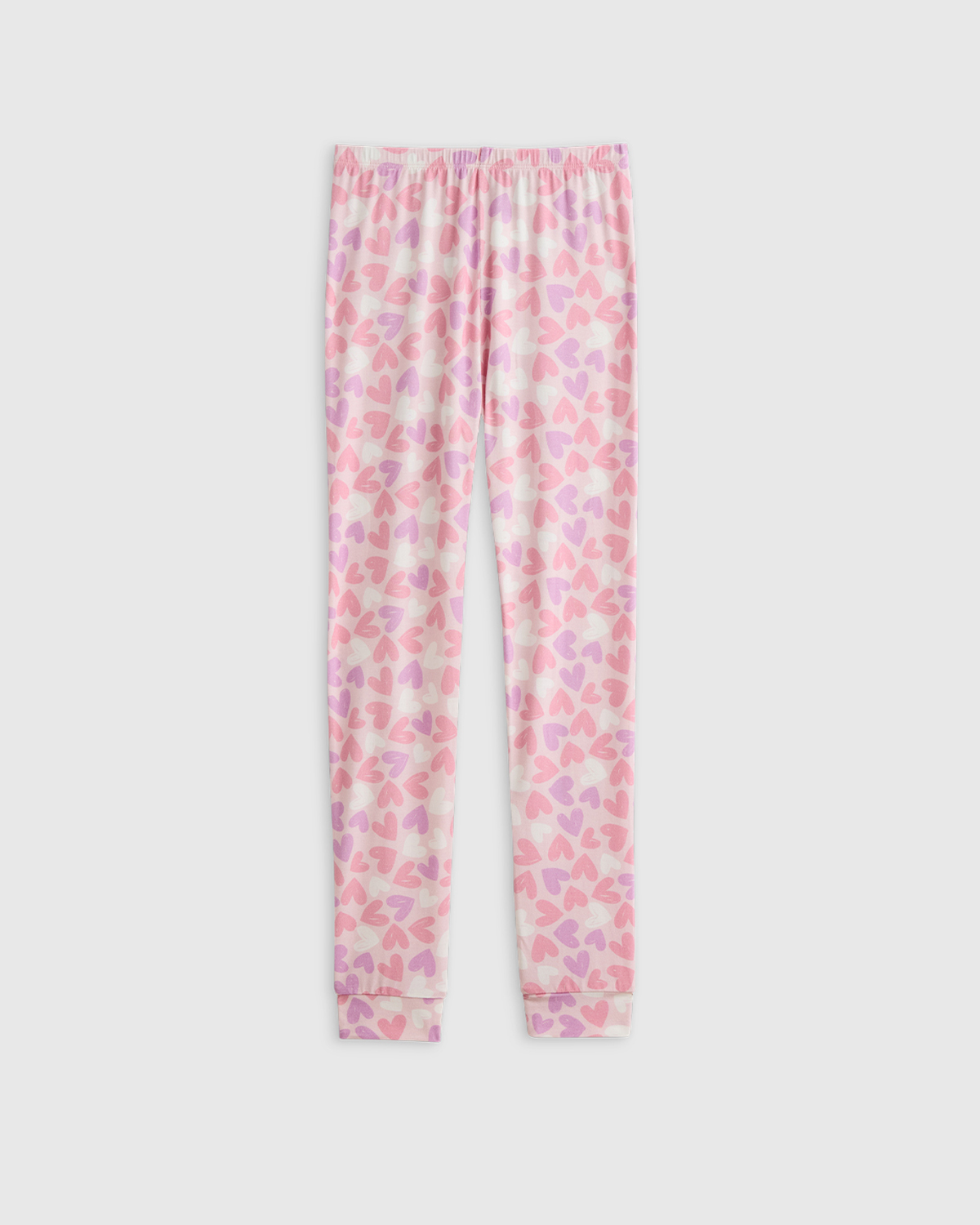 Bamboo Long Sleeve and Pant Pajama Set — Image 64