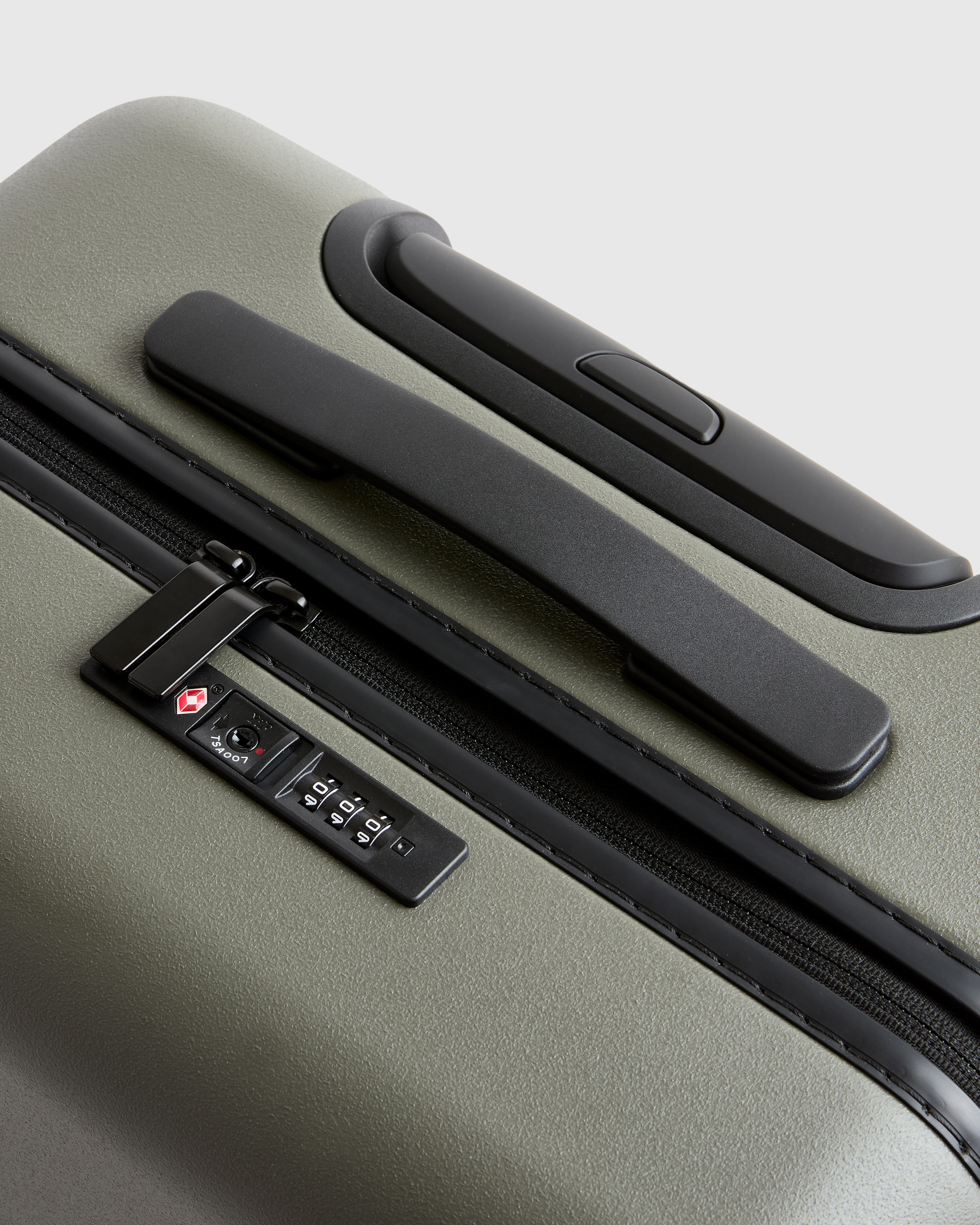 Carry-On Suitcase — Image 11