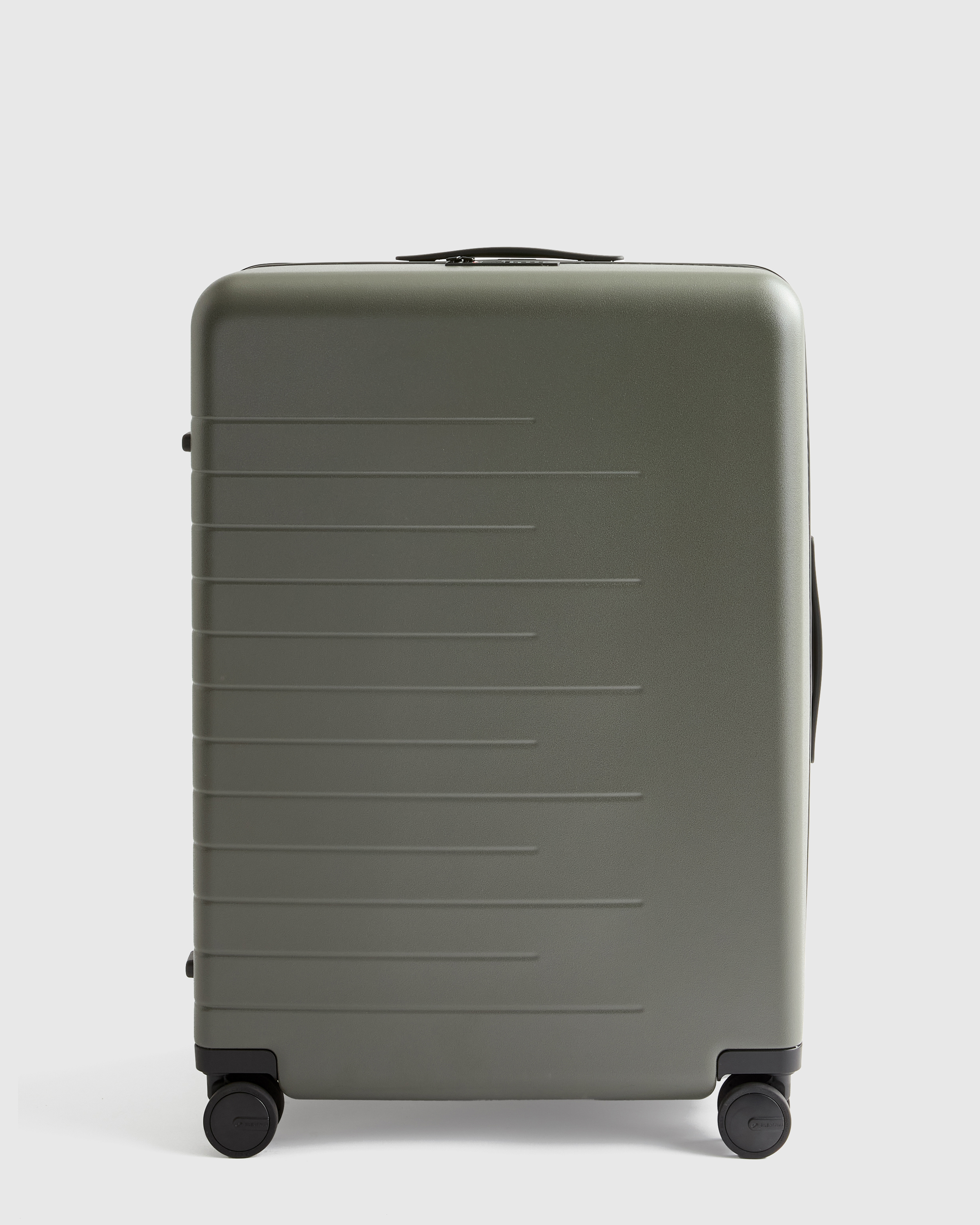 Expandable Large Check-In Suitcase — Image 46