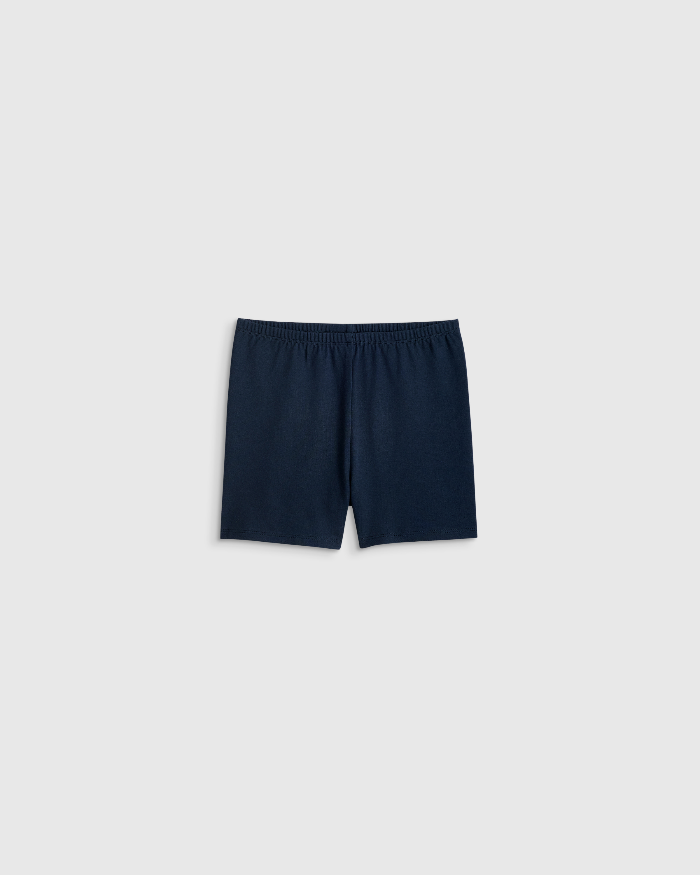 Organic Cotton Cartwheel Shorts — Image 5