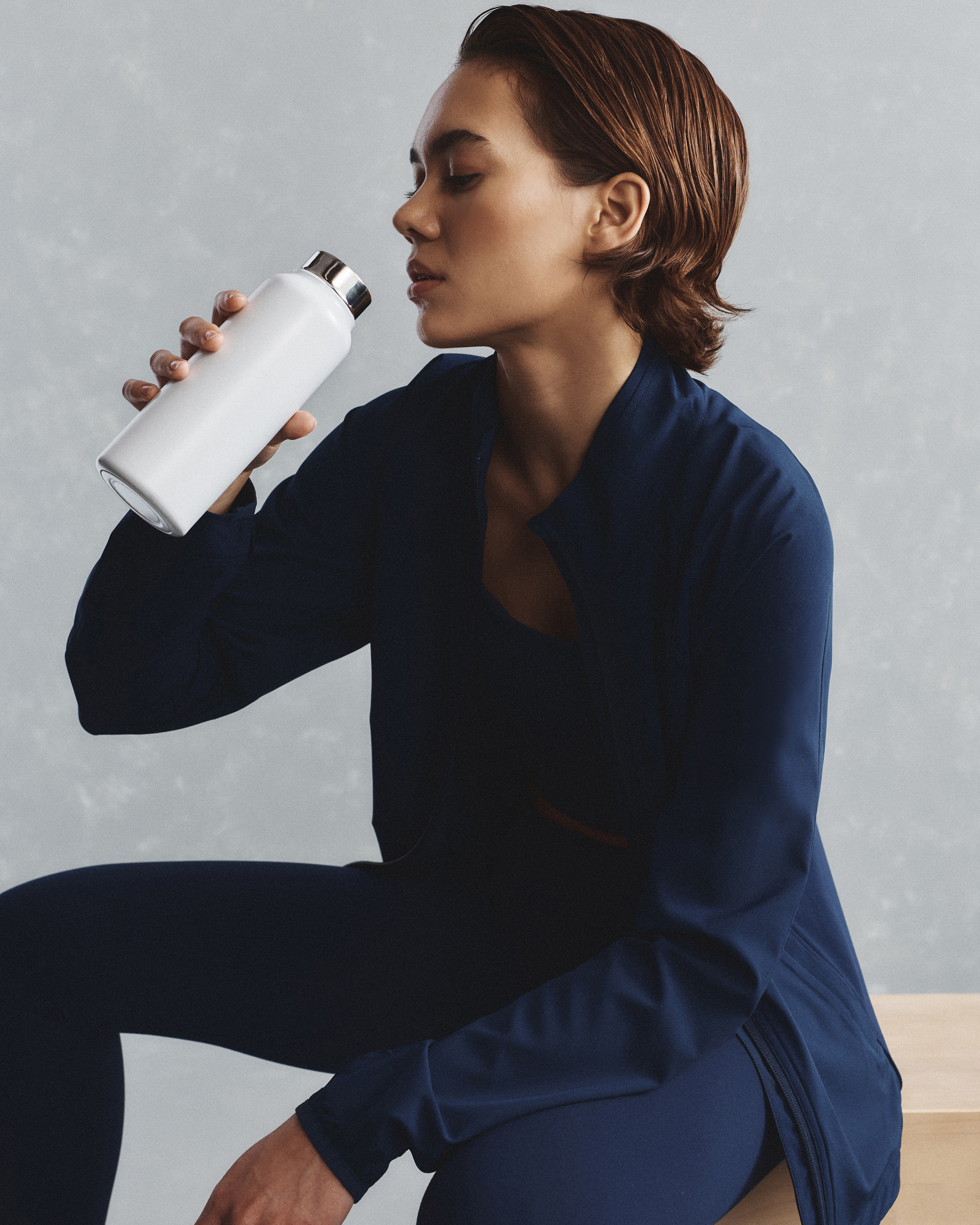Race Day Full-Zip Jacket — Image 3