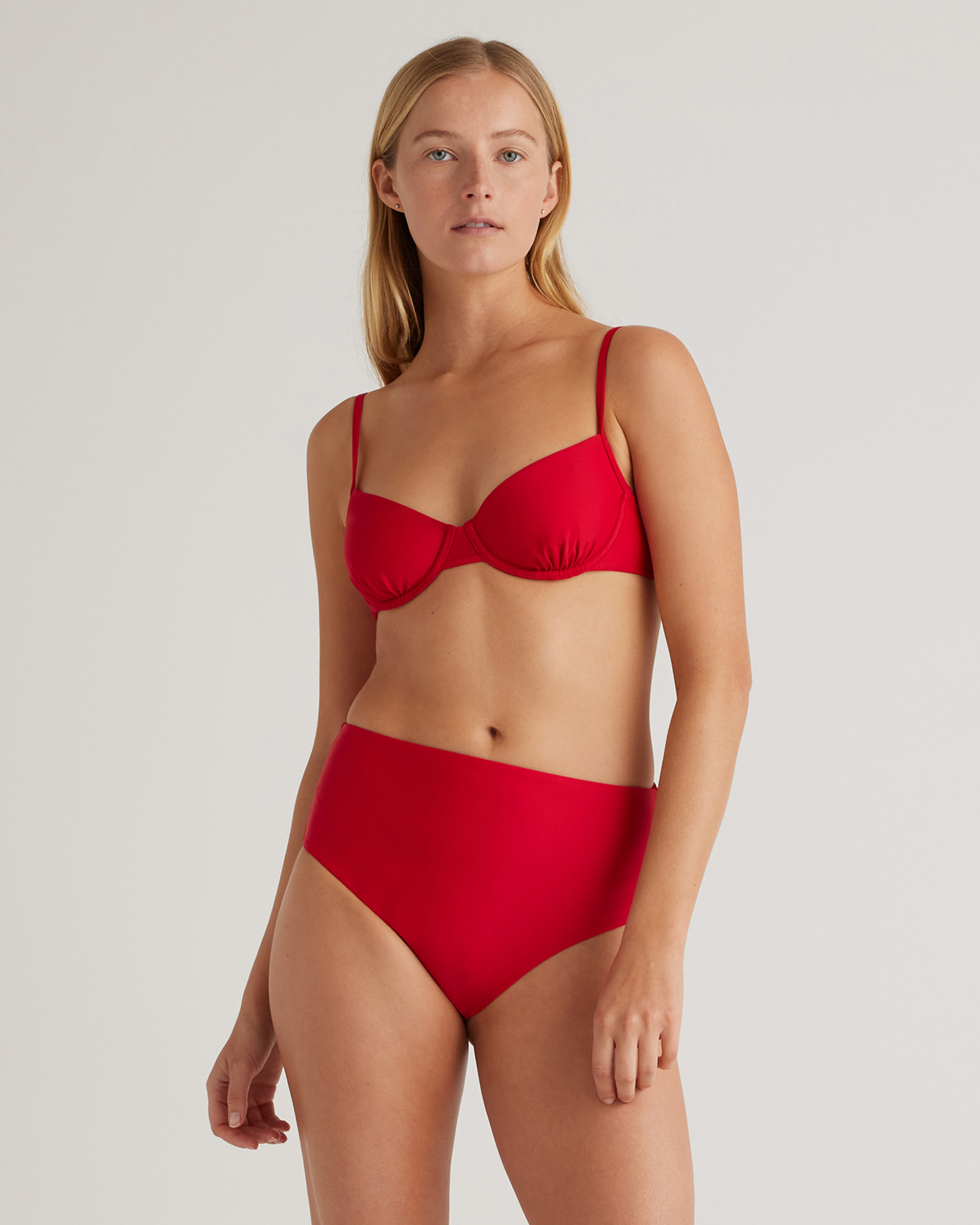 Italian Demi Bikini Top — Image 38