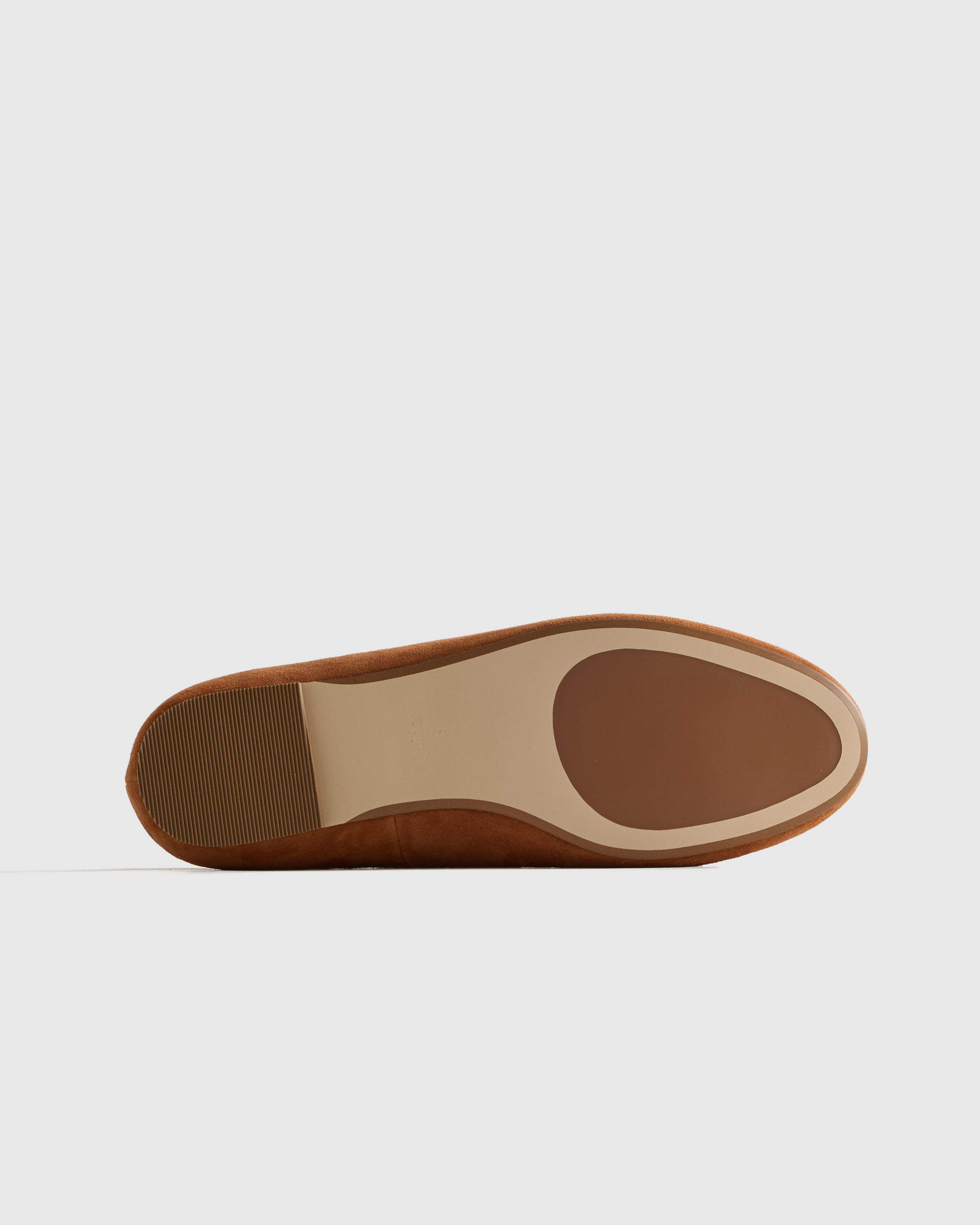 Italian Suede Slipper Loafer — Image 5