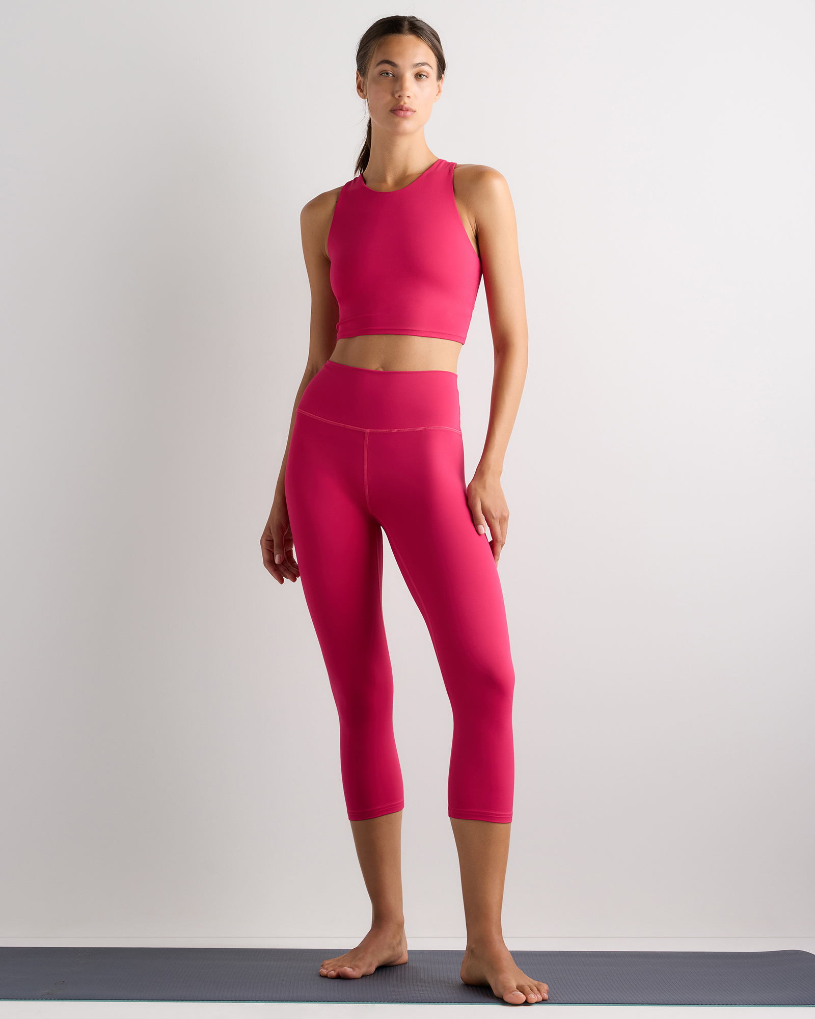 Ultra-Form High-Rise Capri — Image 26