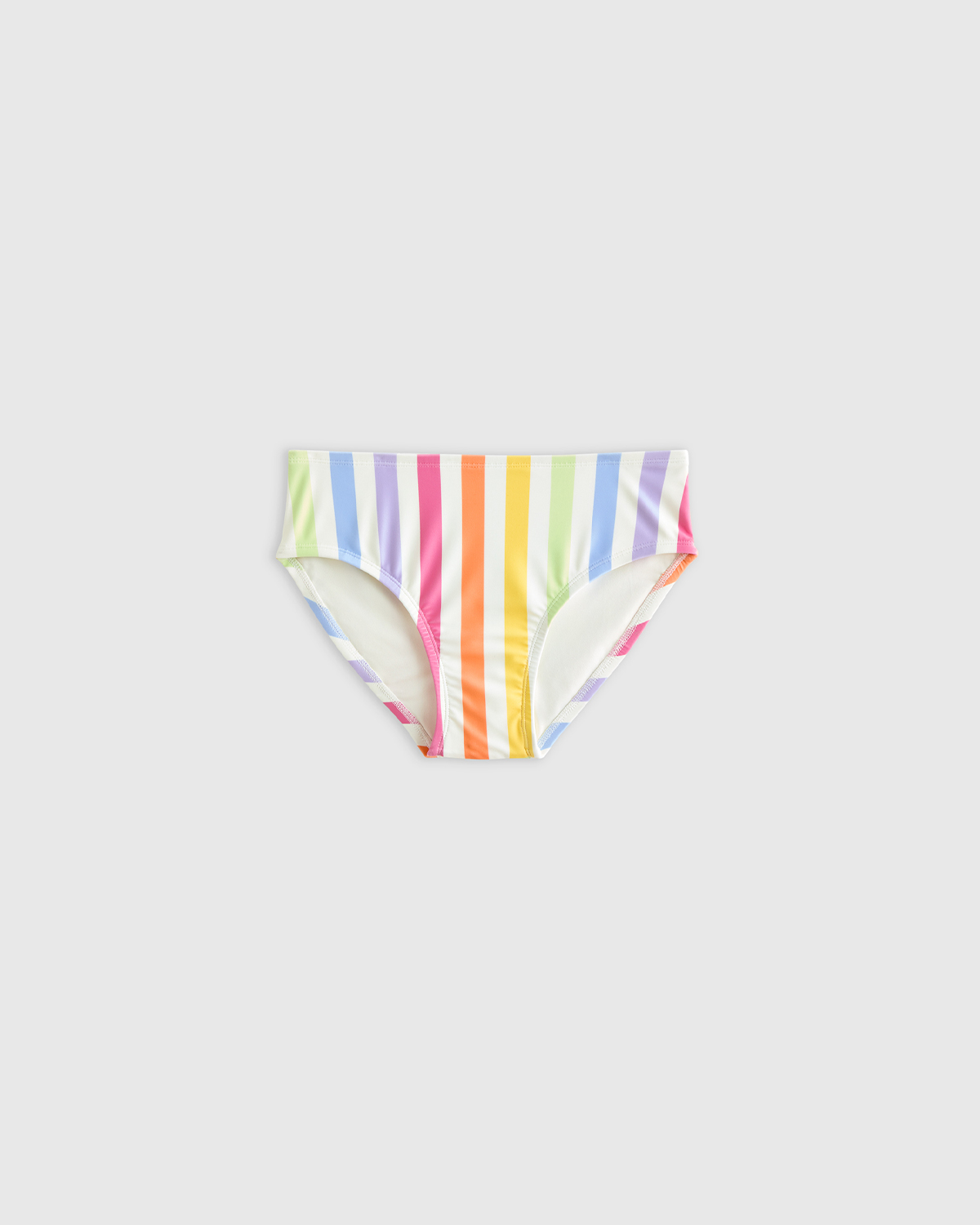 Tankini and Long Sleeve Raglan Rash Guard Set — Image 26