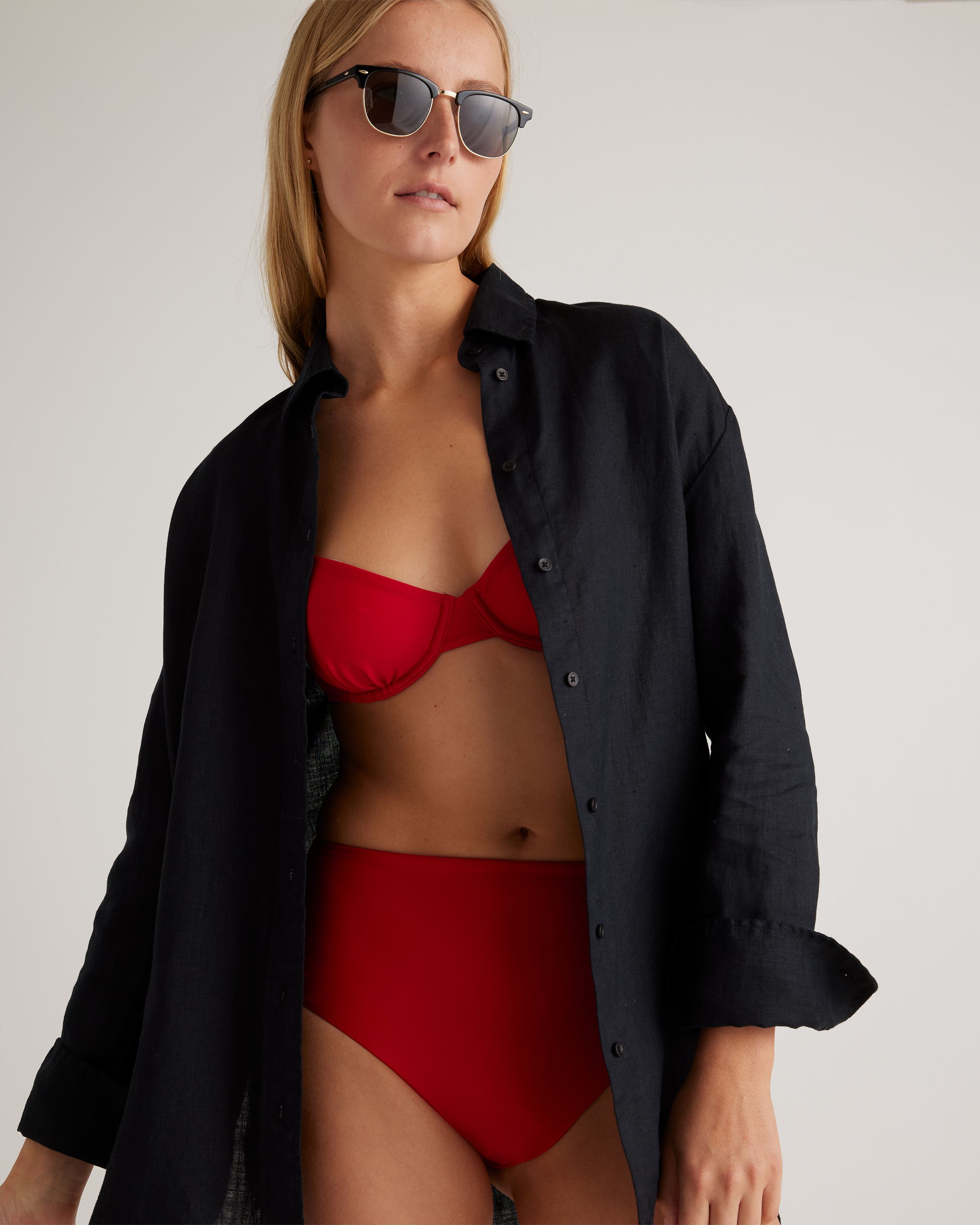 Italian Demi Bikini Top — Image 15