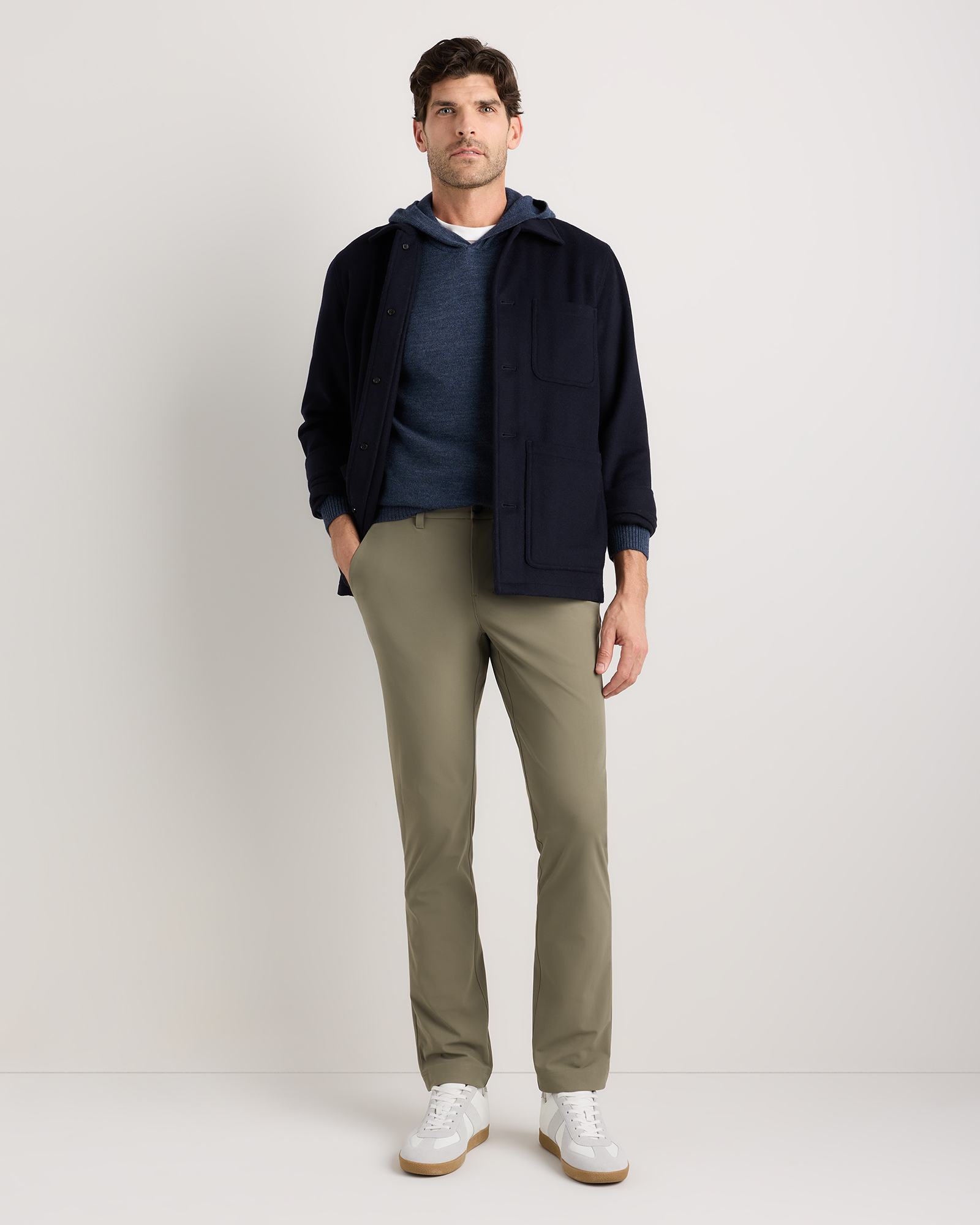 Ultimate Commuter Pants — Image 22
