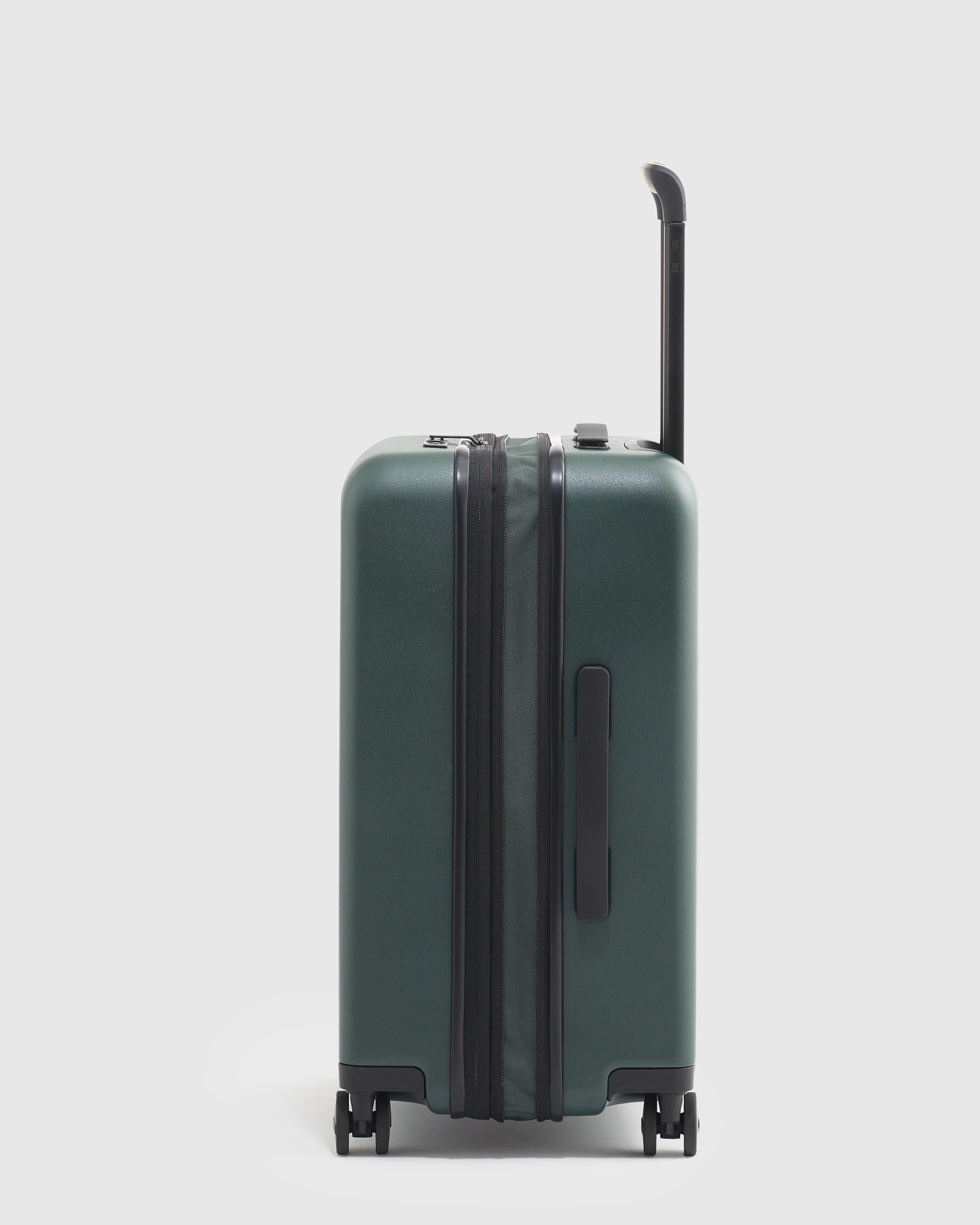 Expandable Carry-On Suitcase — Image 37