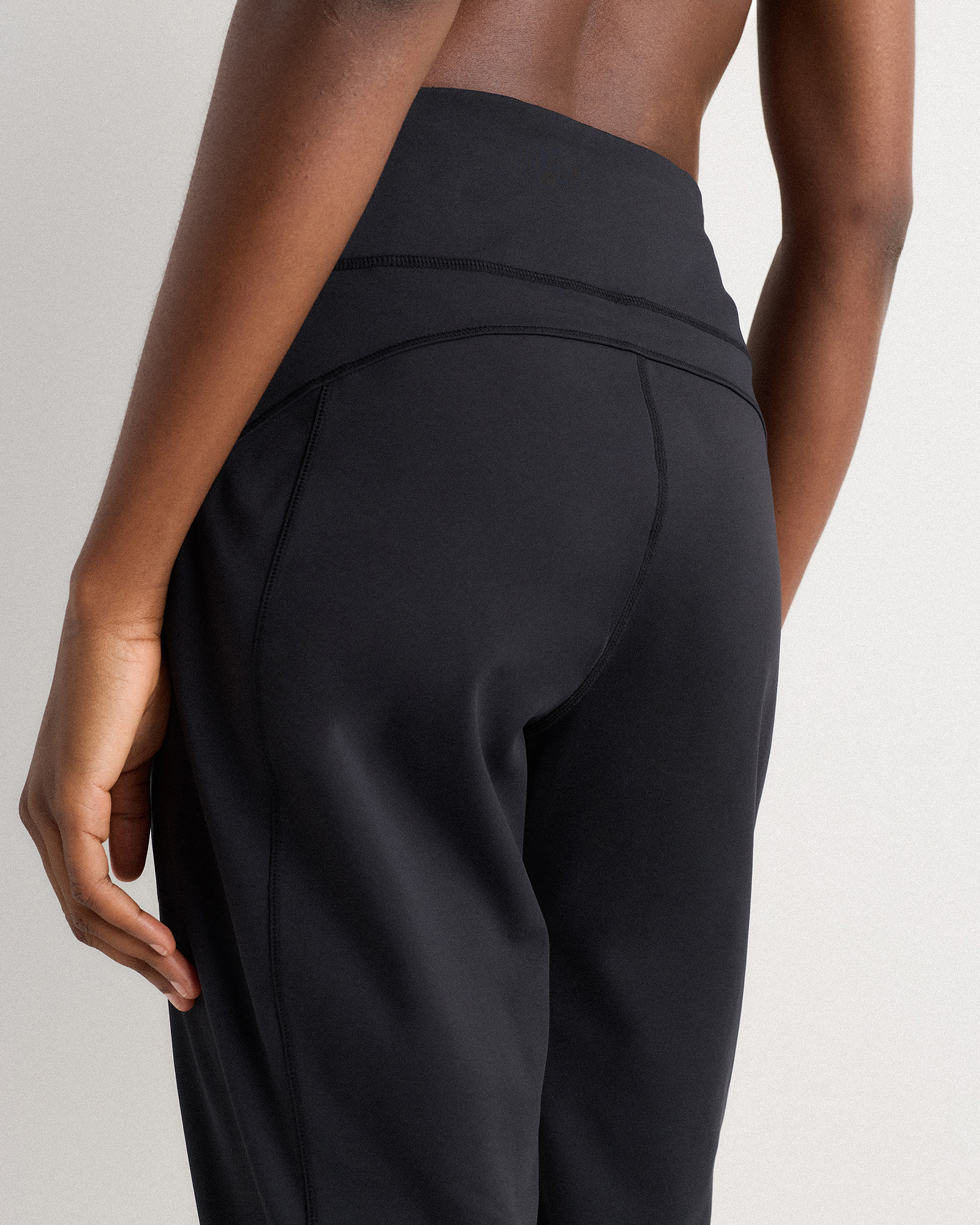 Whistler Mid-Rise Thermal Joggers — Image 6