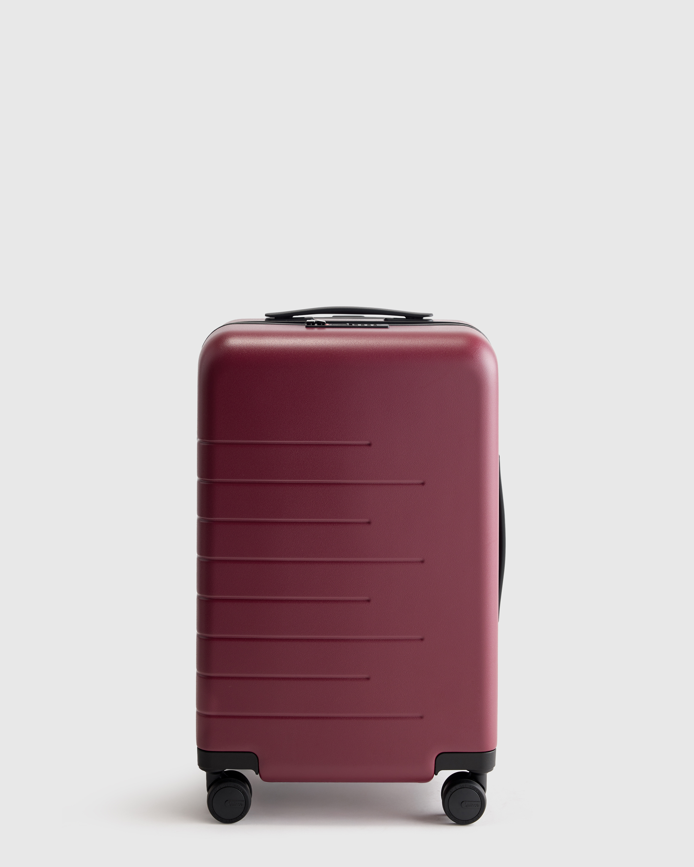 Small Carry-On Suitcase — Image 24