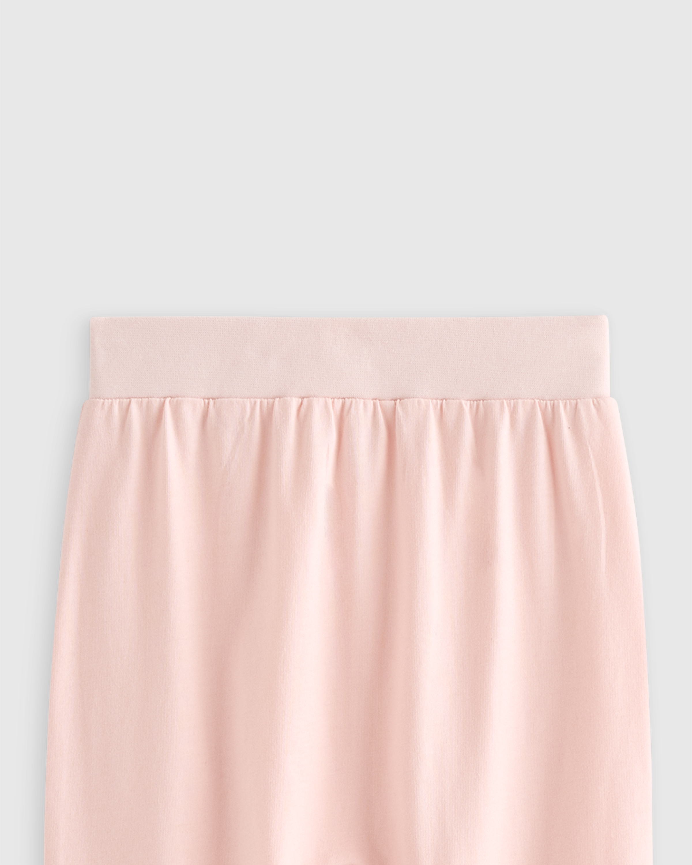 100% Organic Cotton Everyday Pant — Image 4