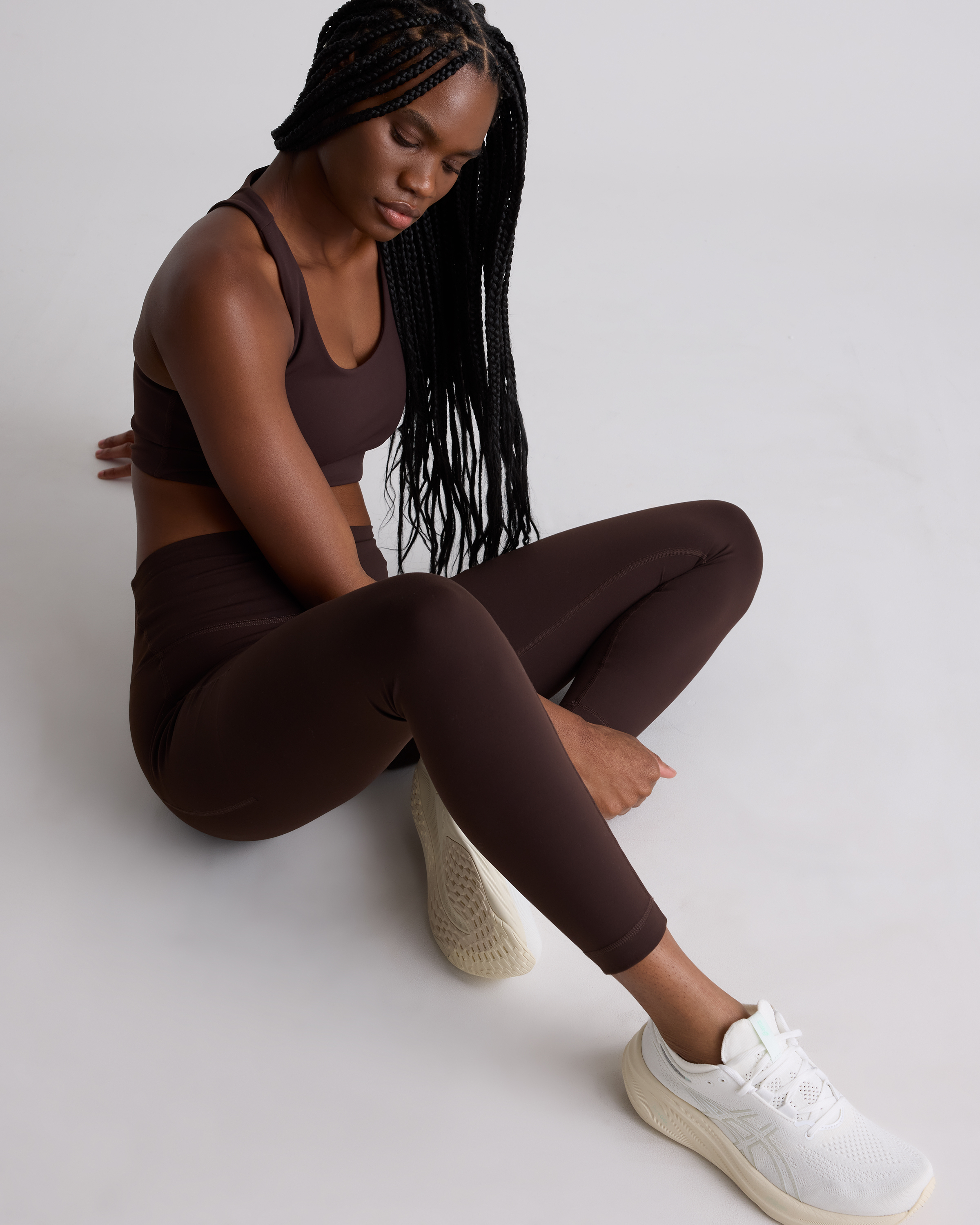 Power-Up High-Rise Training Pocket Legging — Image 11