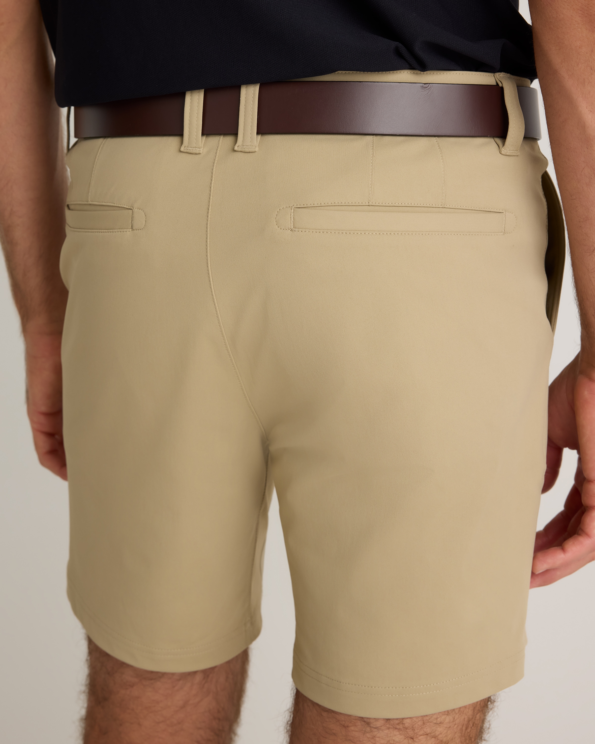 ProTech Golf Shorts - 7" — Image 3
