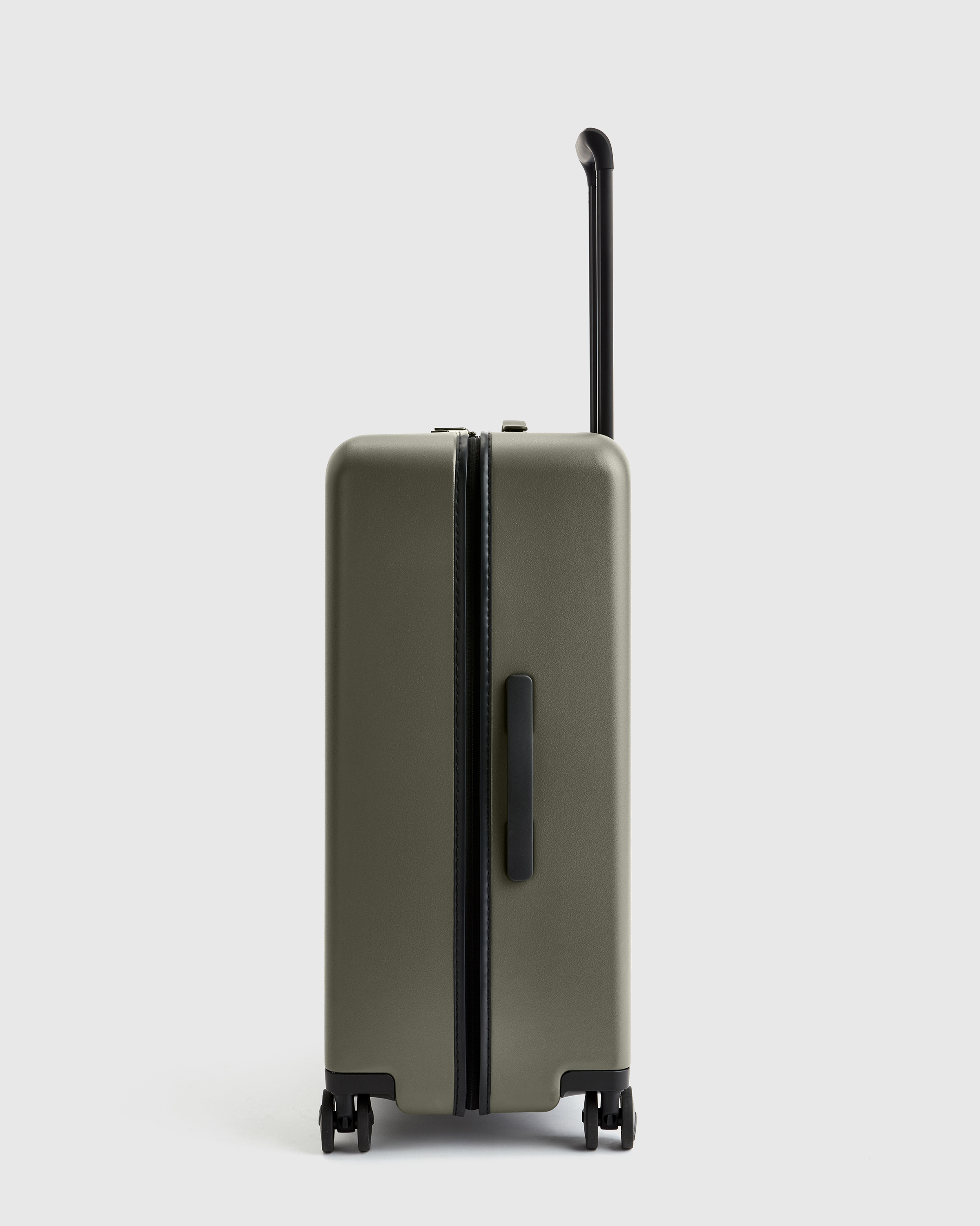 Carry-On & Medium Check-In Suitcase Set — Image 47