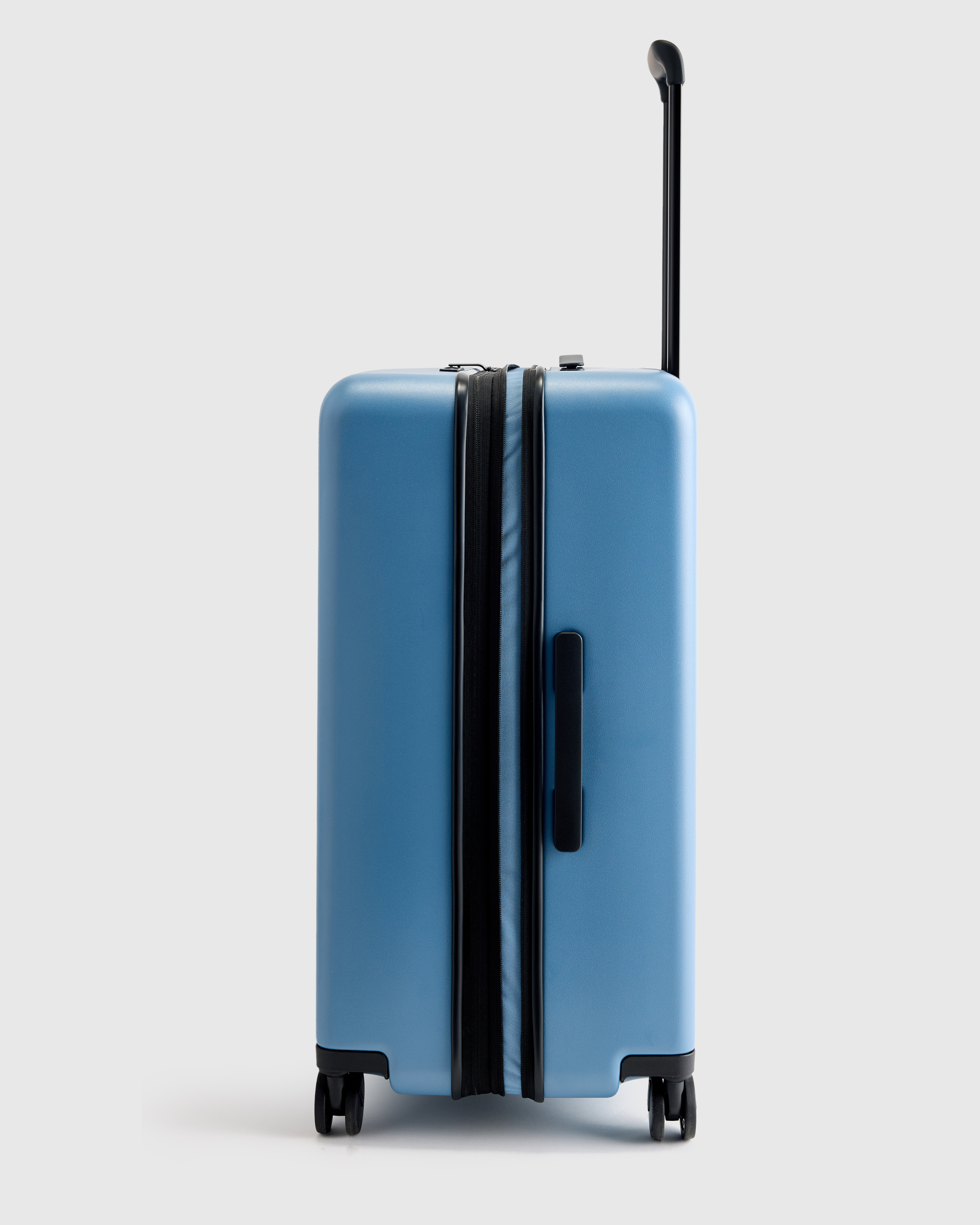 Expandable Large Check-In Suitcase — Image 54