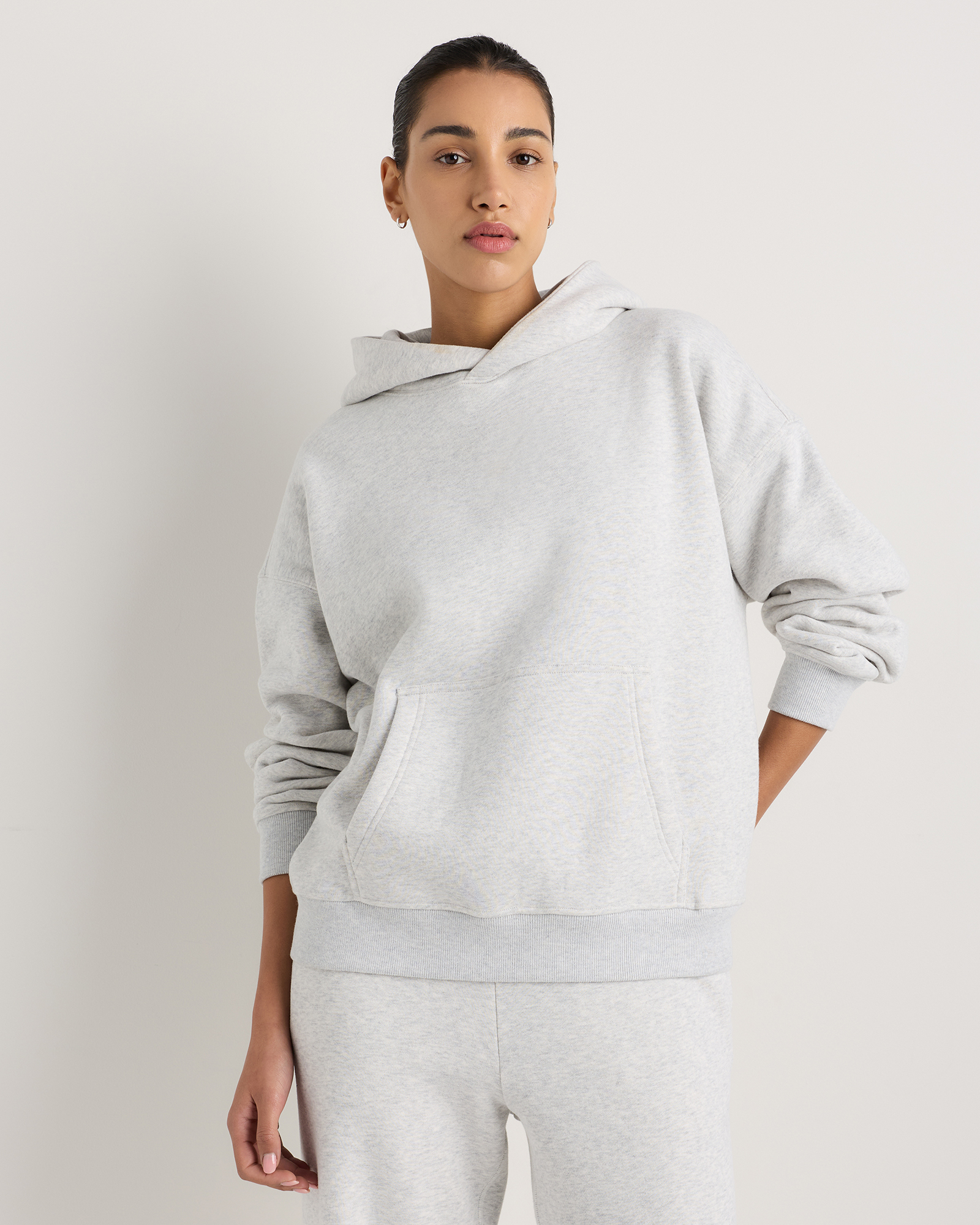 Everyday Fleece Hoodie — Image 6