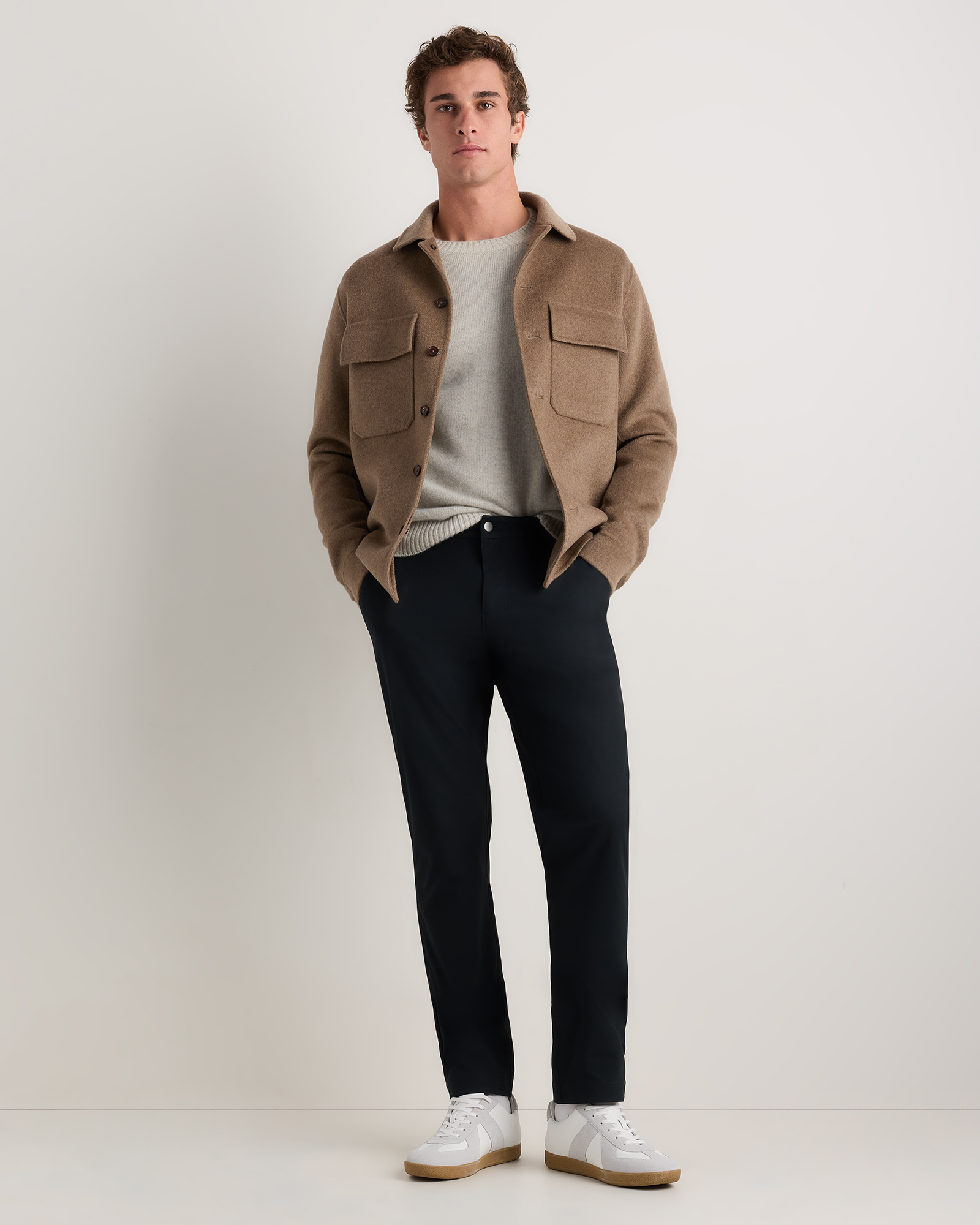 Ultimate Commuter Pants — Image 20