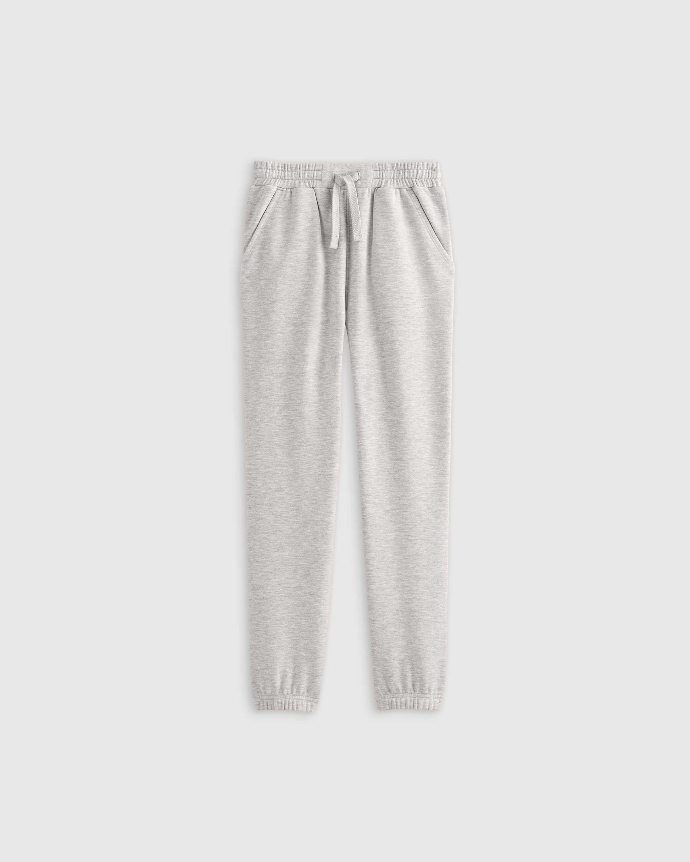 SuperSoft Fleece Joggers — Image 9
