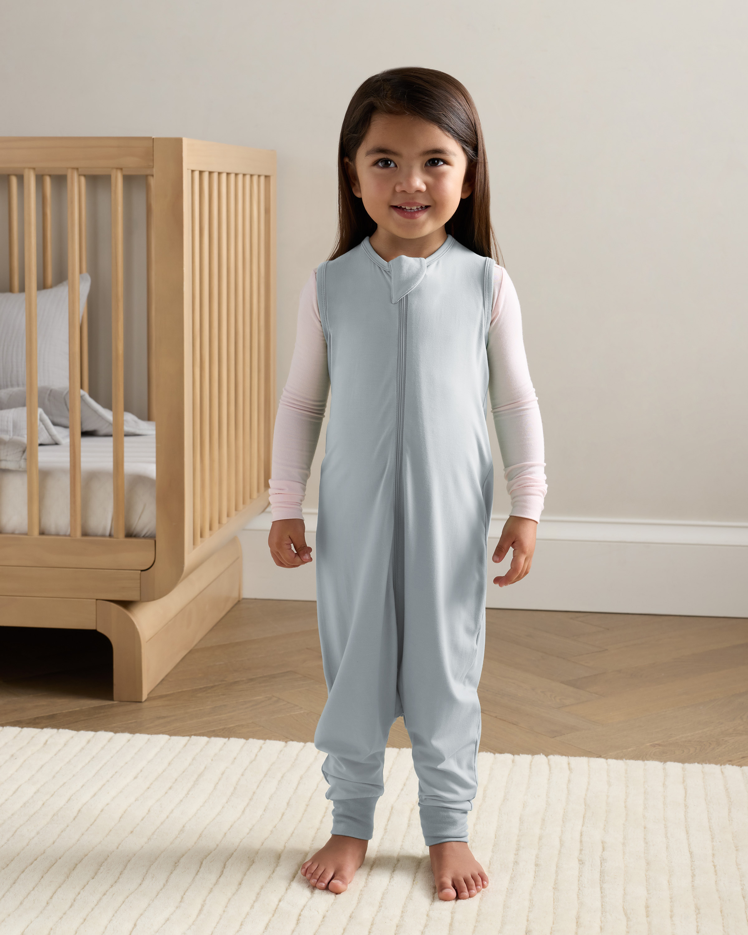Bamboo Sleep Bag Walker 0.5 TOG — Image 23