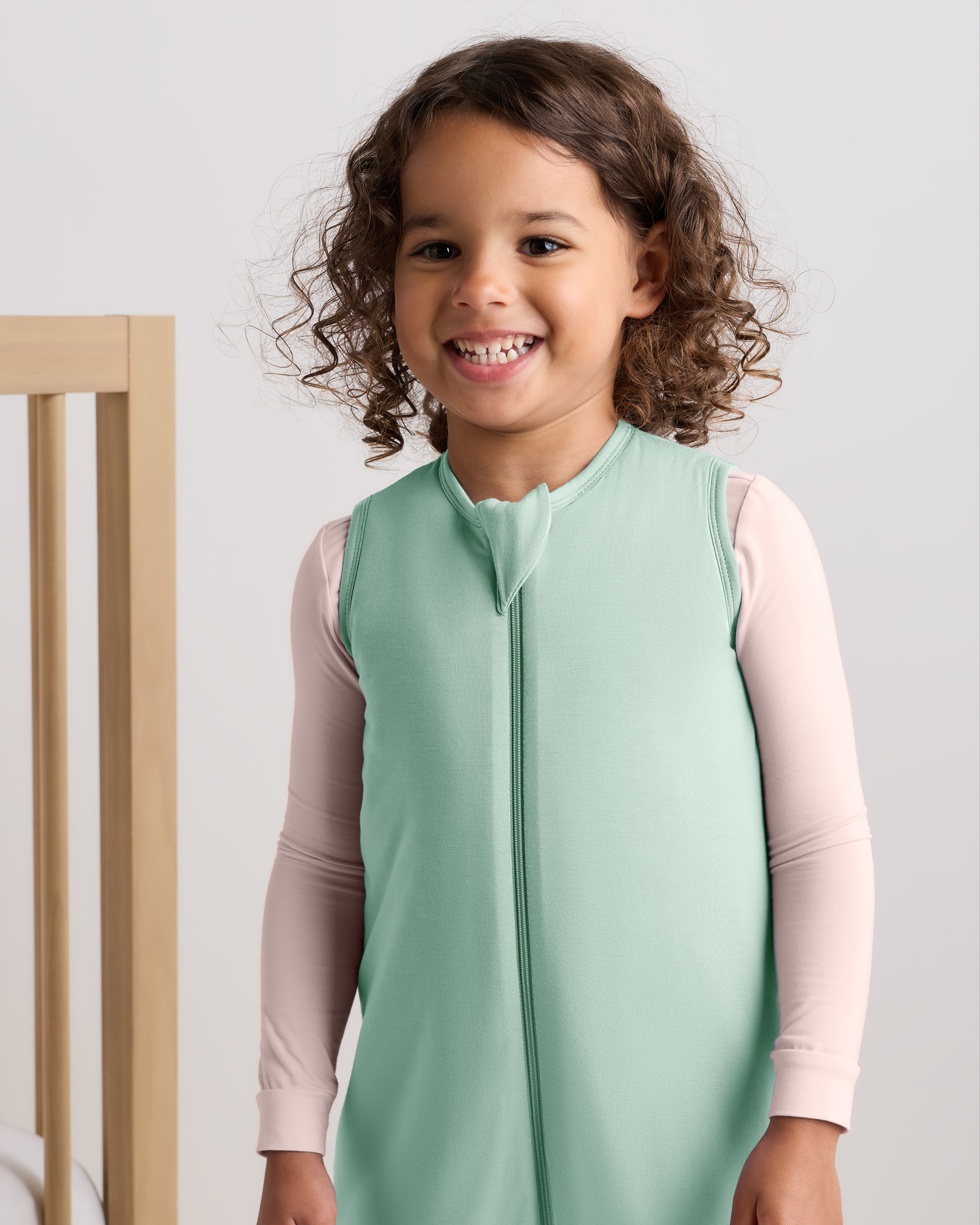 Bamboo Sleep Bag Walker 2.5 TOG — Image 4