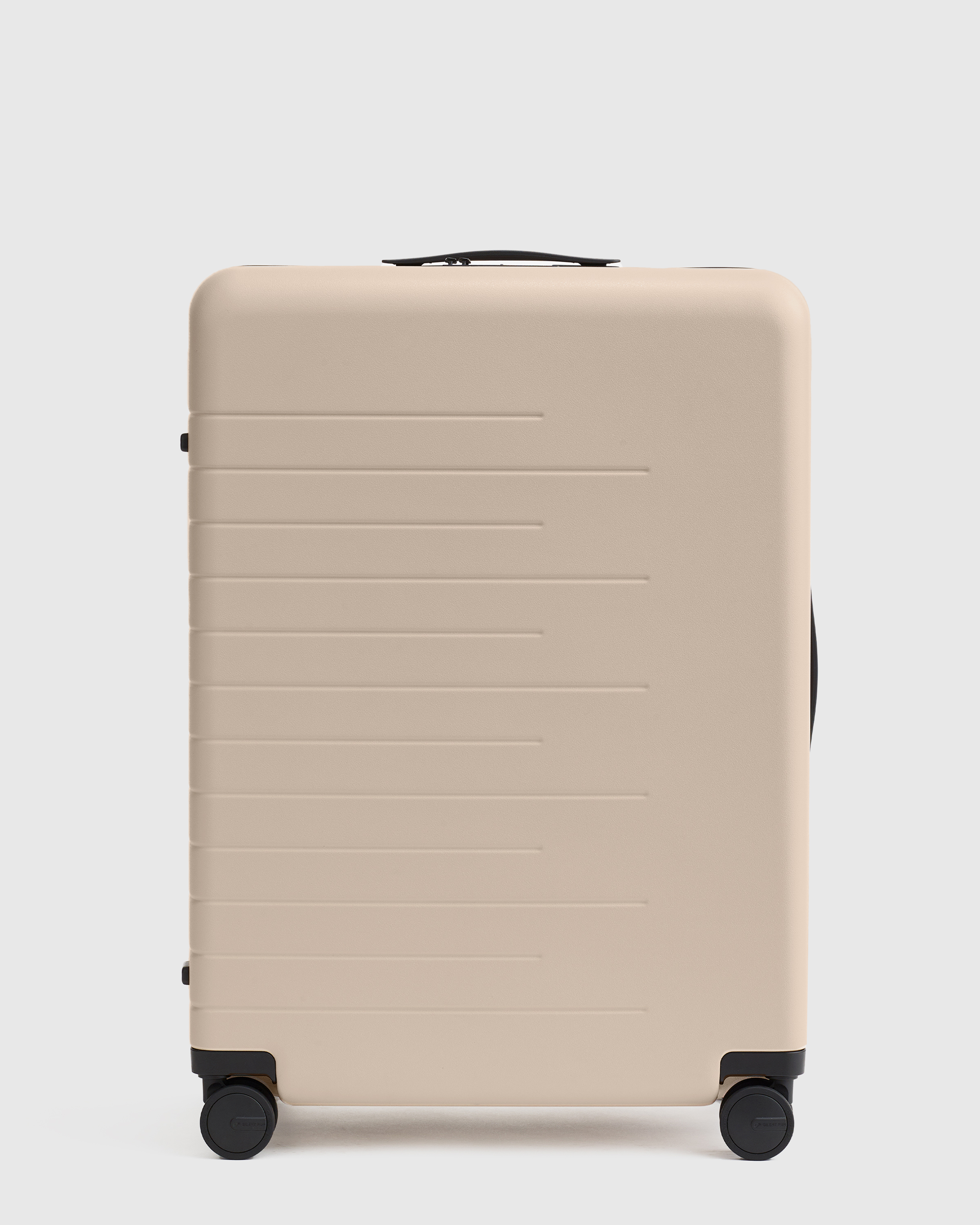 Expandable Large Check-In Suitcase — Image 53