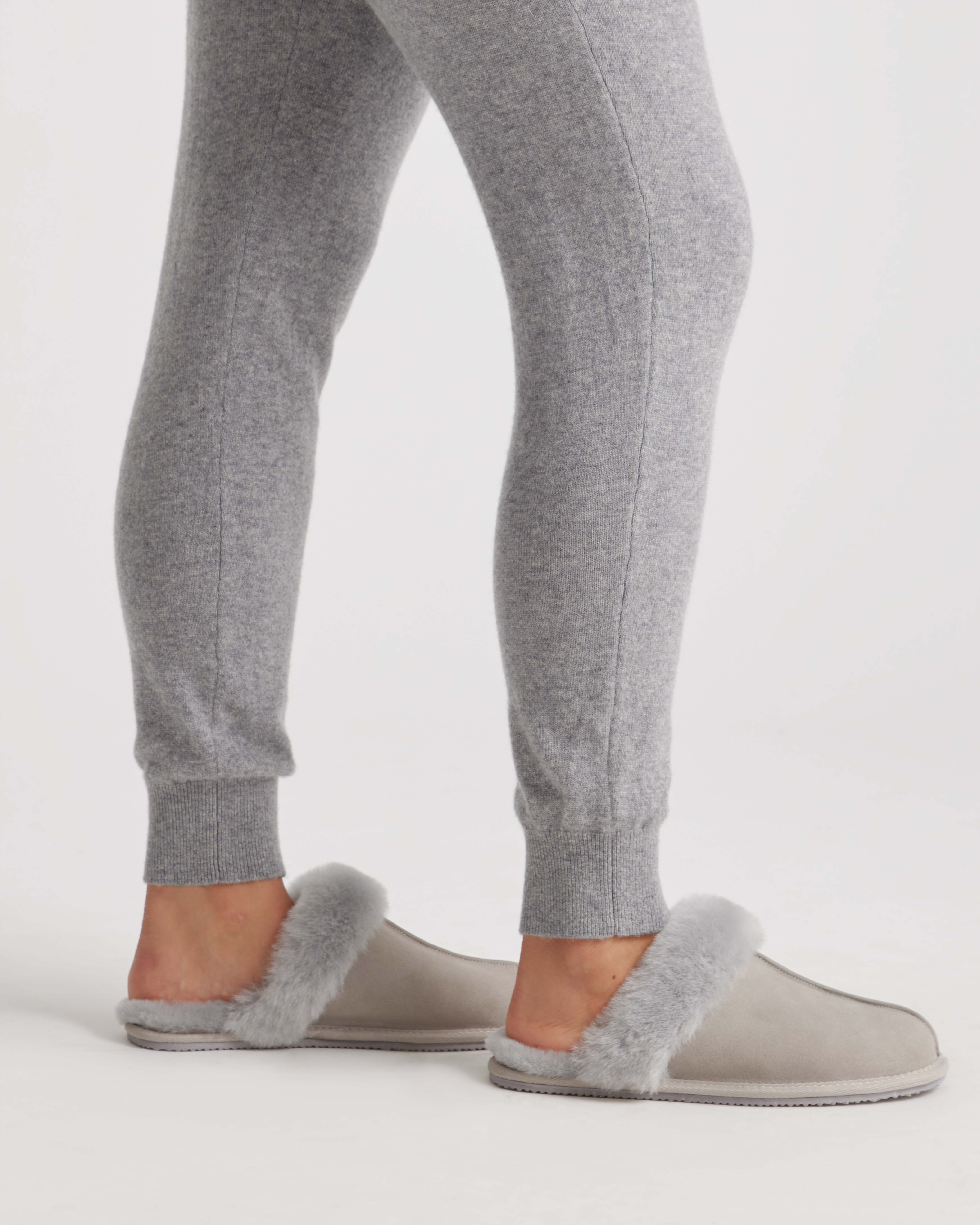 Australian Shearling Scuff Slipper — Image 5