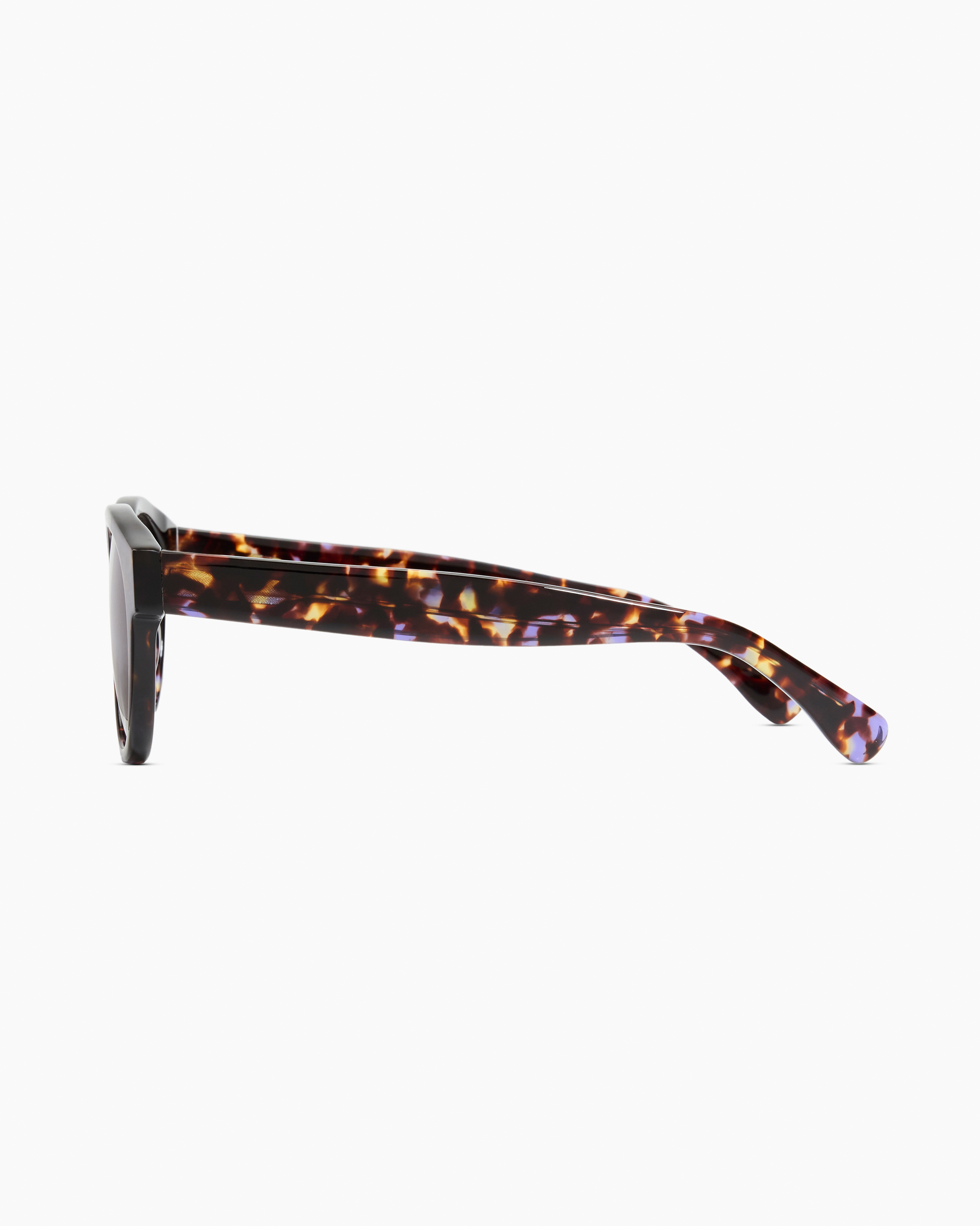 Tuscon Polarized Acetate Sunglasses — Image 13