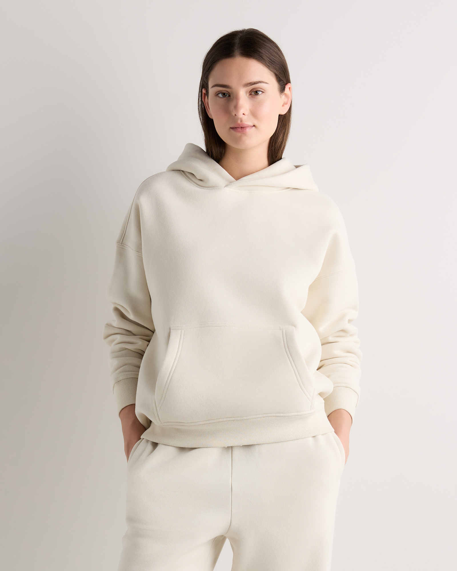 Everyday Fleece Hoodie — Image 15