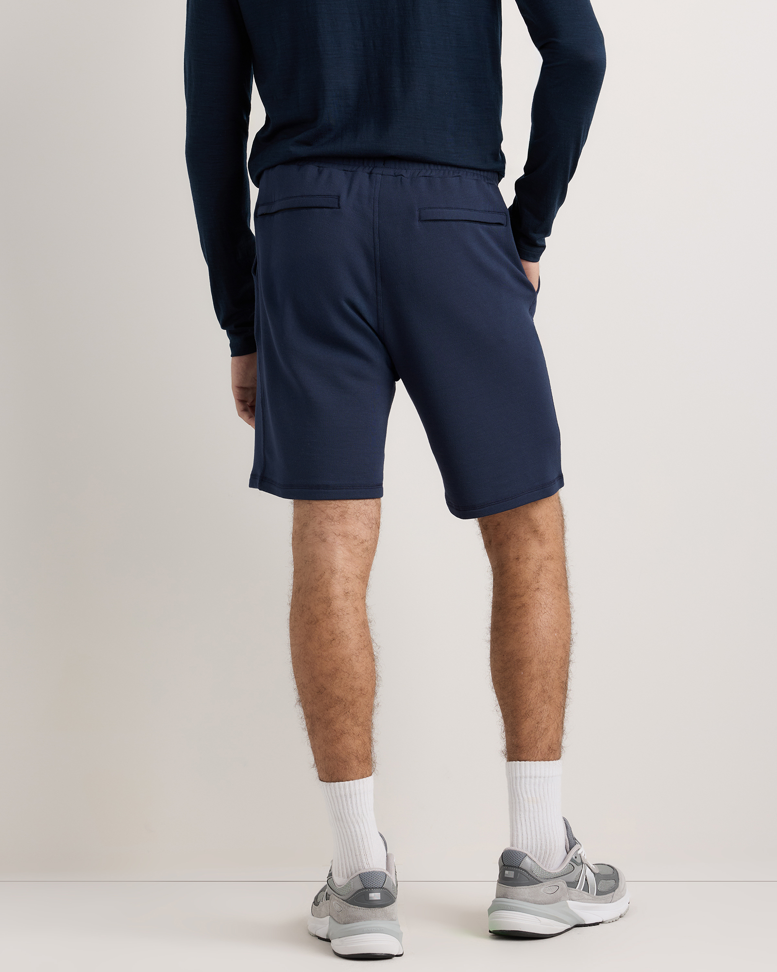 Supersoft Fleece 7.5" Sweatshorts — Image 7