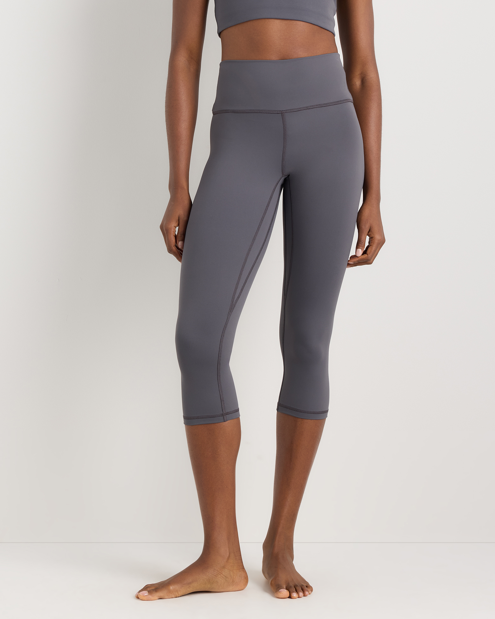 Ultra-Form High-Rise Capri — Image 30