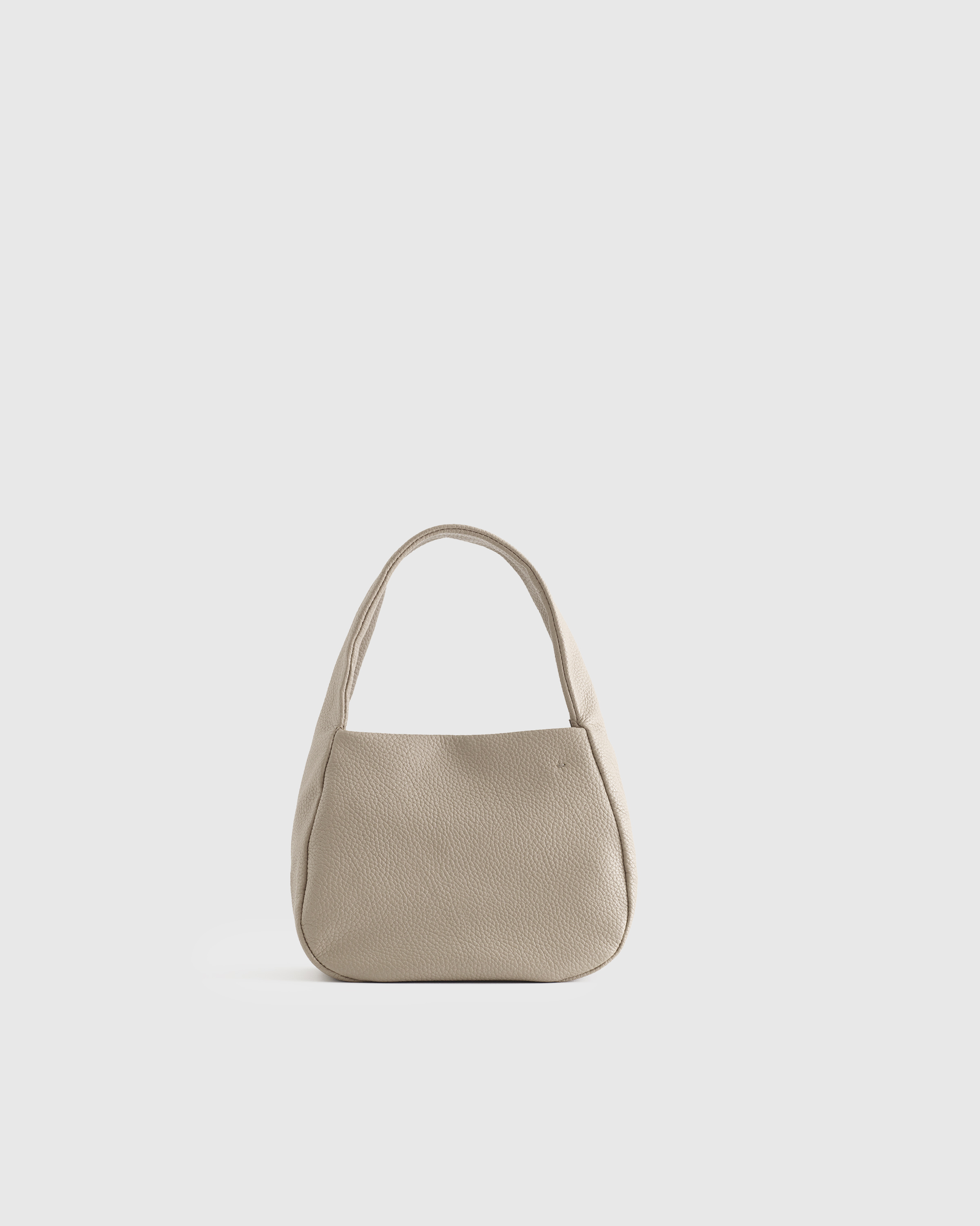 Italian Leather Mini Bow Bag — Image 17