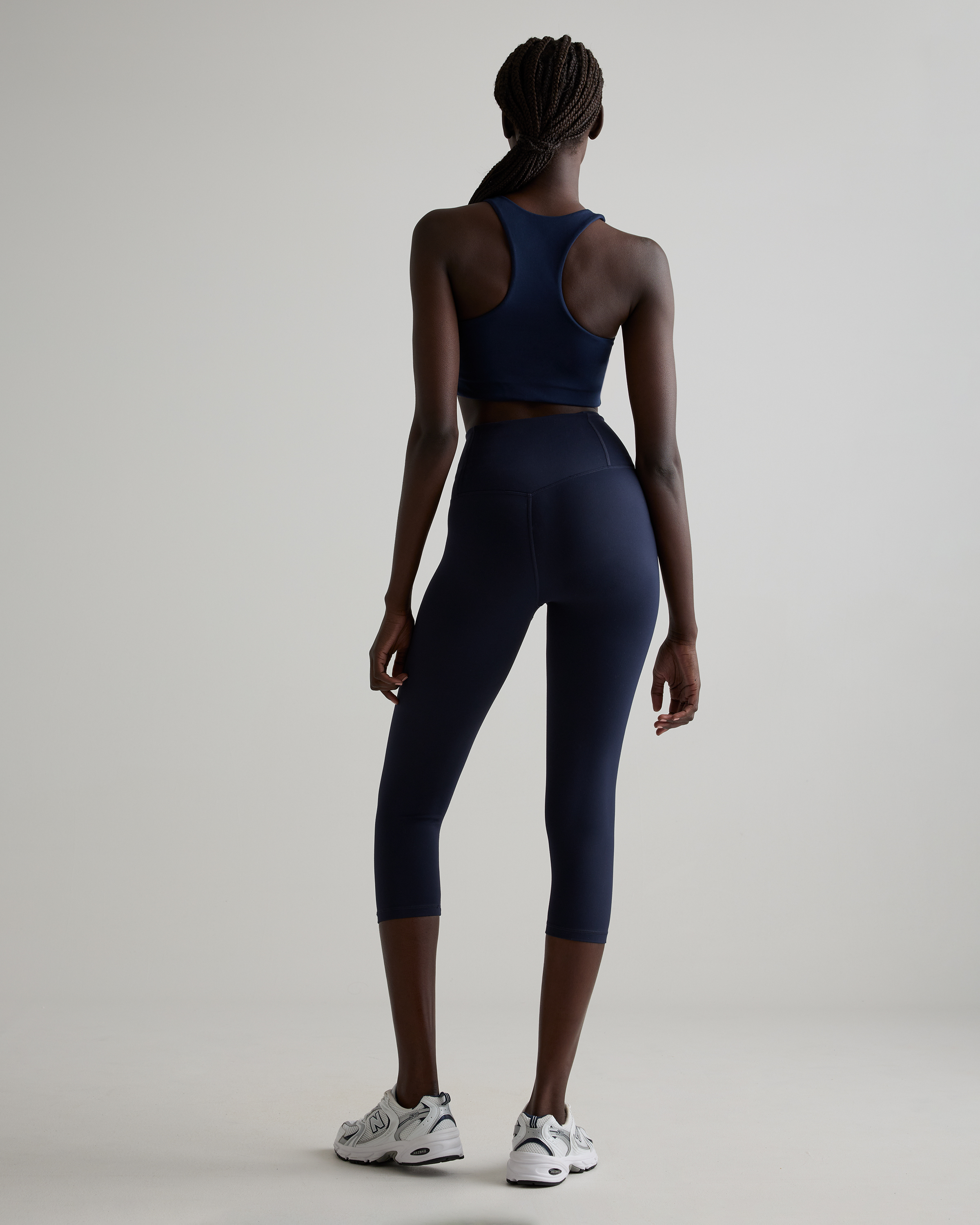 Ultra-Form High-Rise Capri — Image 11