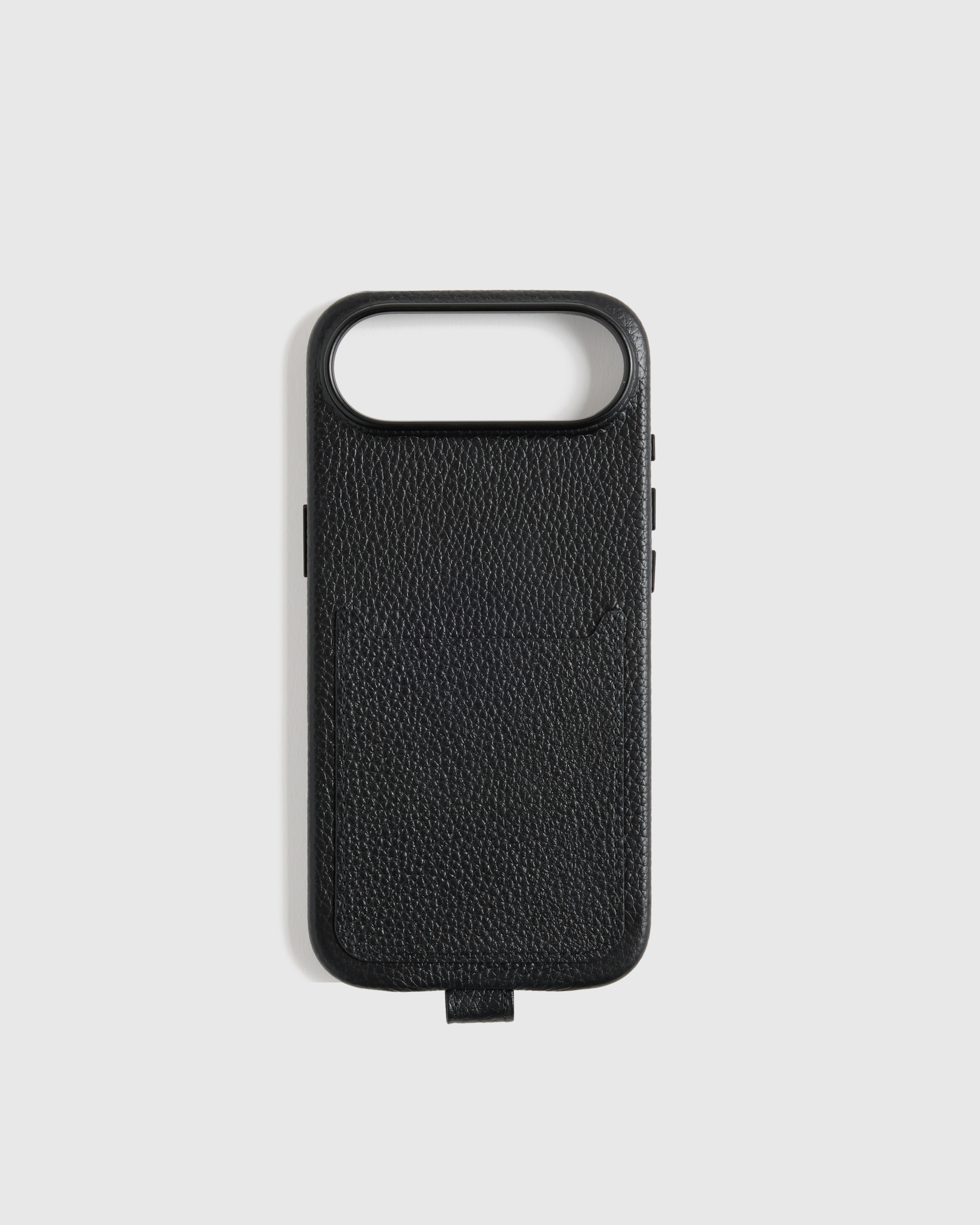 Italian Leather Phone Crossbody Case — Image 59