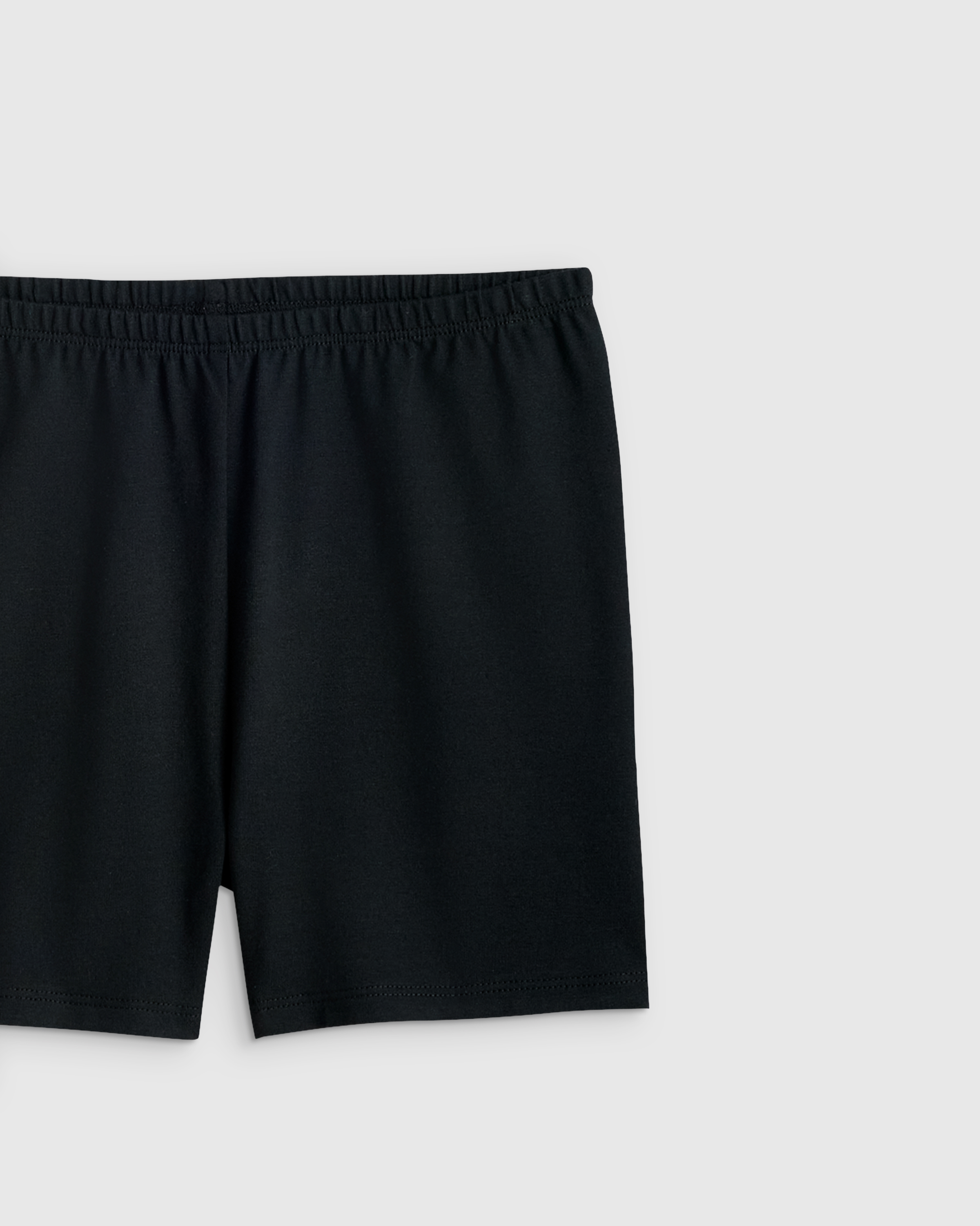 Organic Cotton Cartwheel Shorts — Image 3