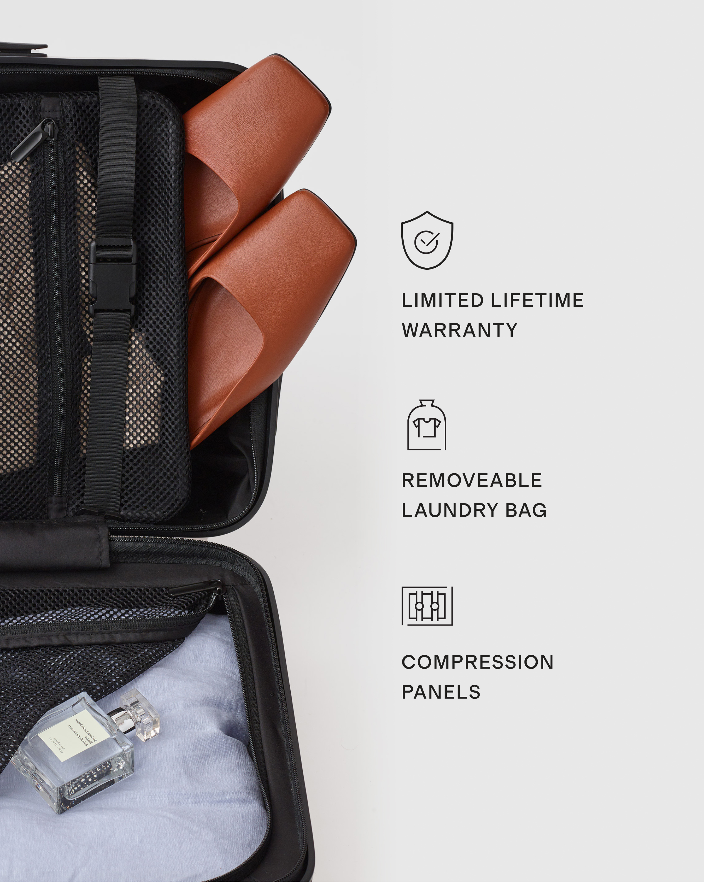 Carry-On Suitcase — Image 26