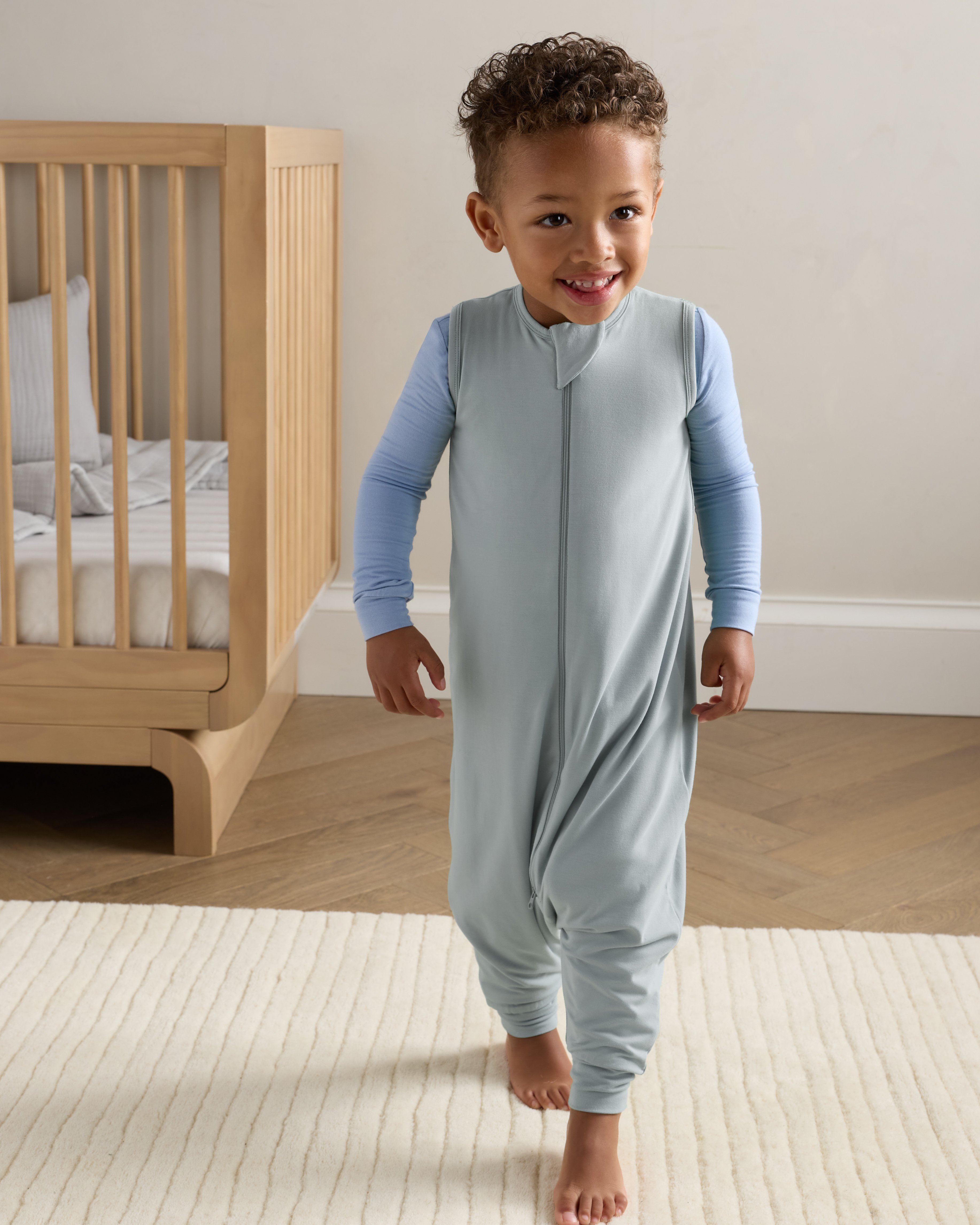 Bamboo Sleep Bag Walker 1.0 TOG — Image 3