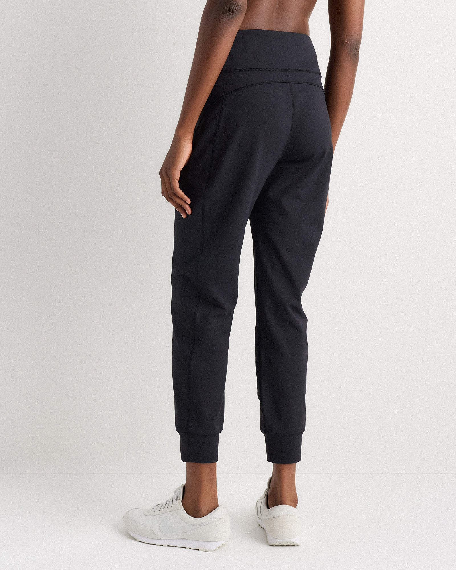 Whistler Mid-Rise Thermal Joggers — Image 17