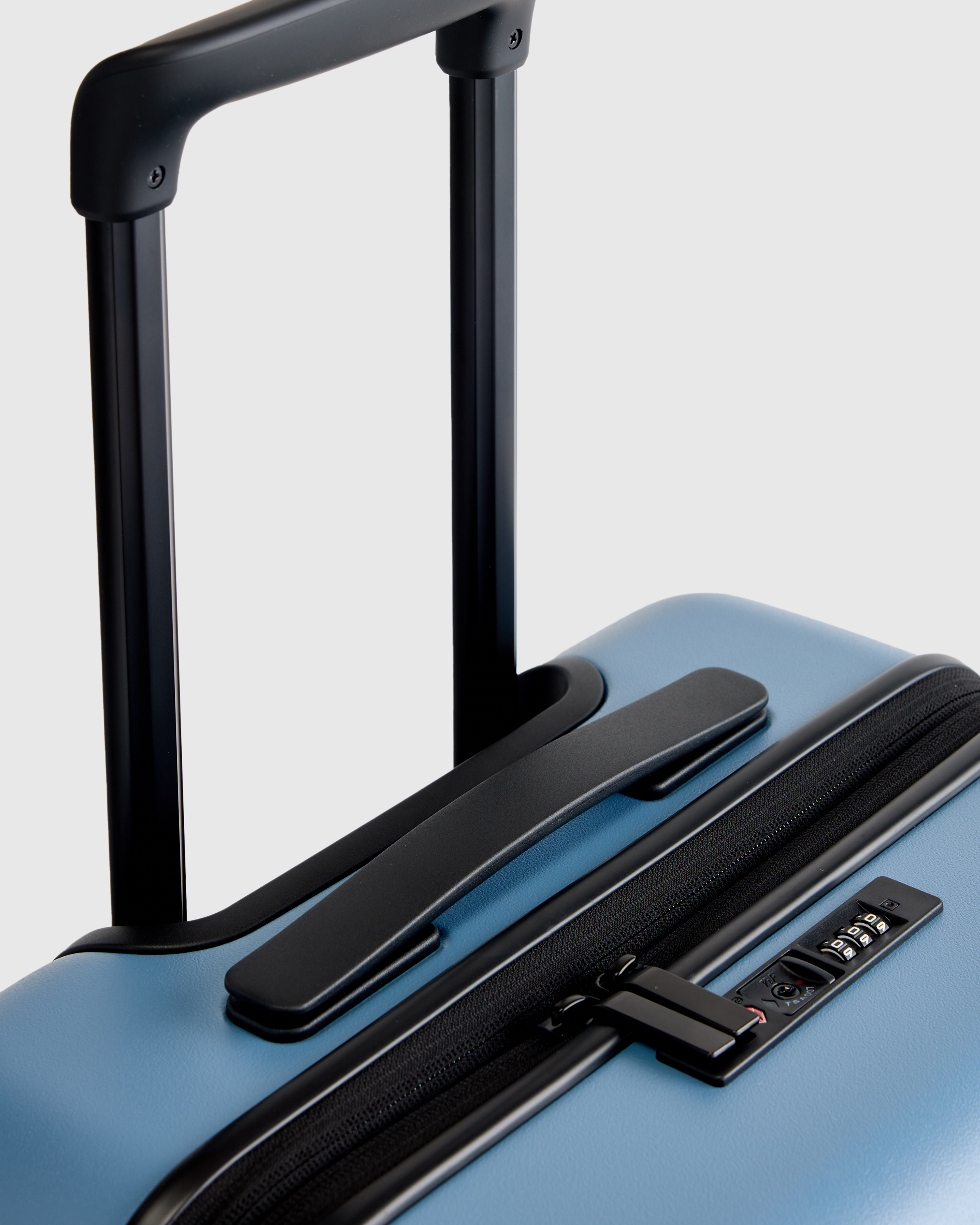 Expandable Carry-On Suitcase — Image 29