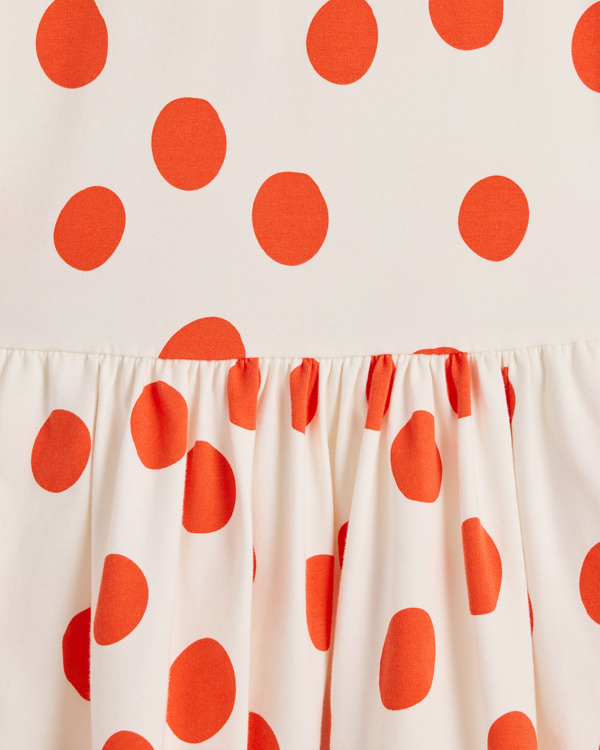 Organic Cotton Skater Dress — Image 17