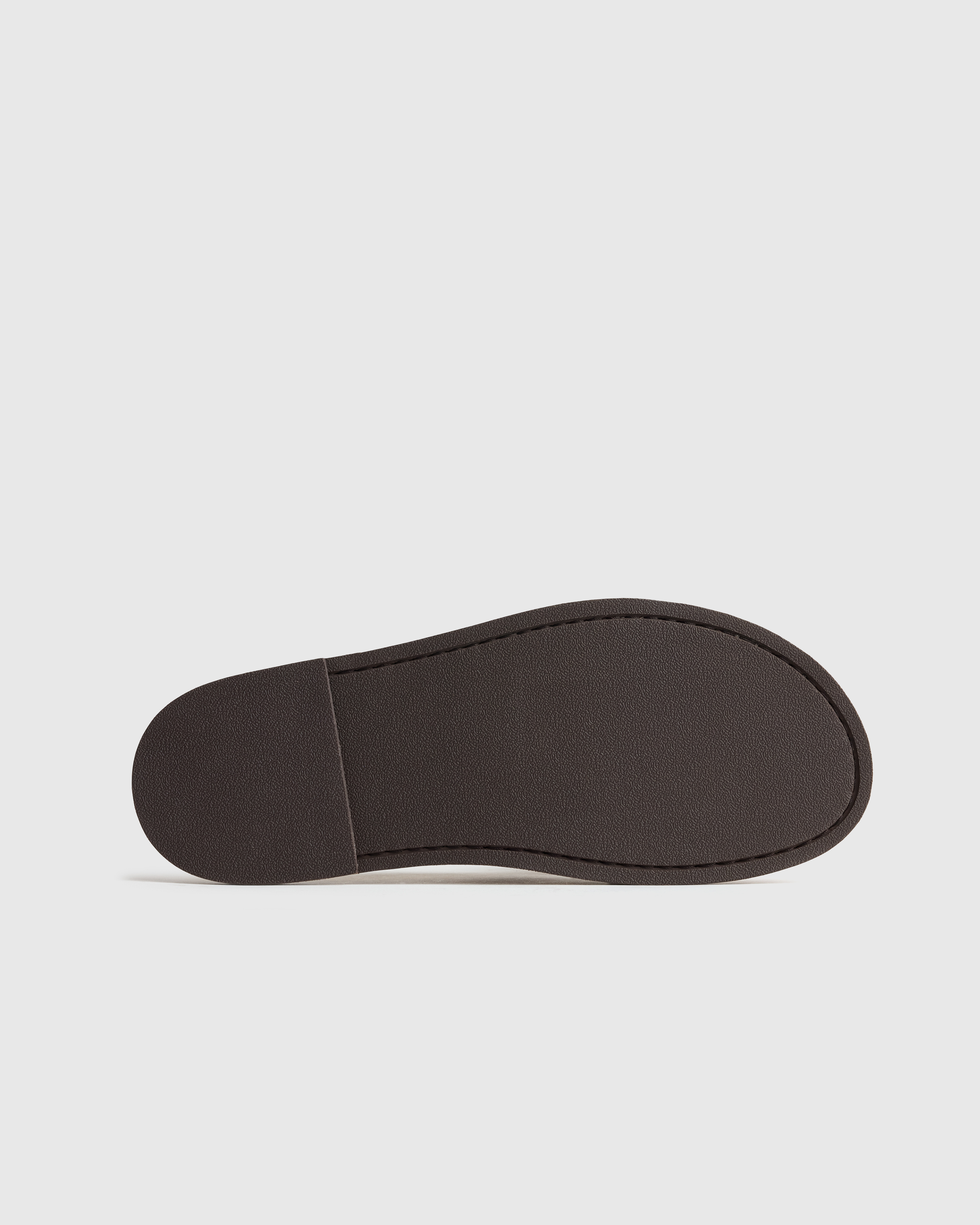 Italian Leather Mule Slip-On — Image 8
