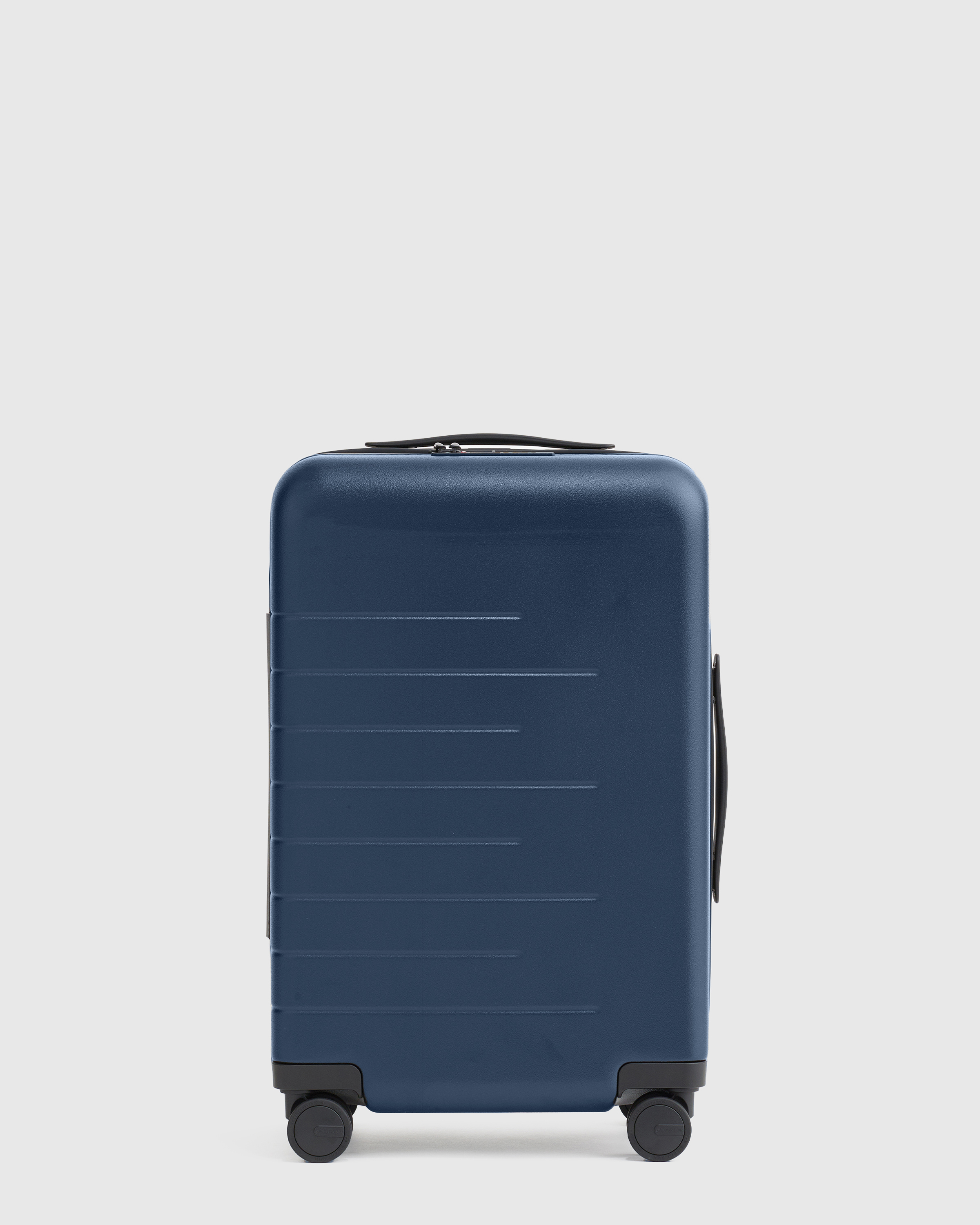 Expandable Small Carry-On Suitcase — Image 39