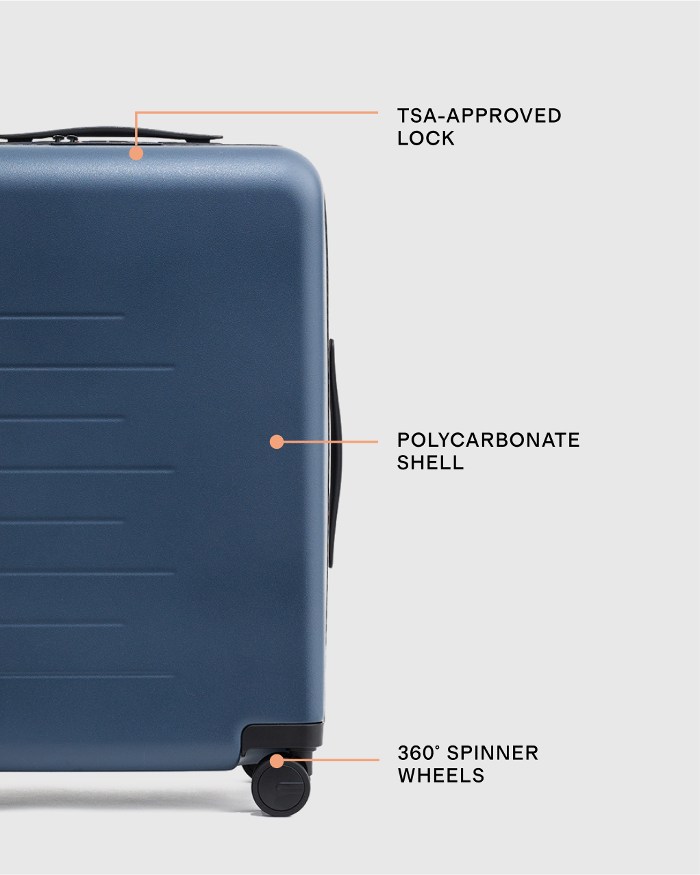 Carry-On Suitcase — Image 61