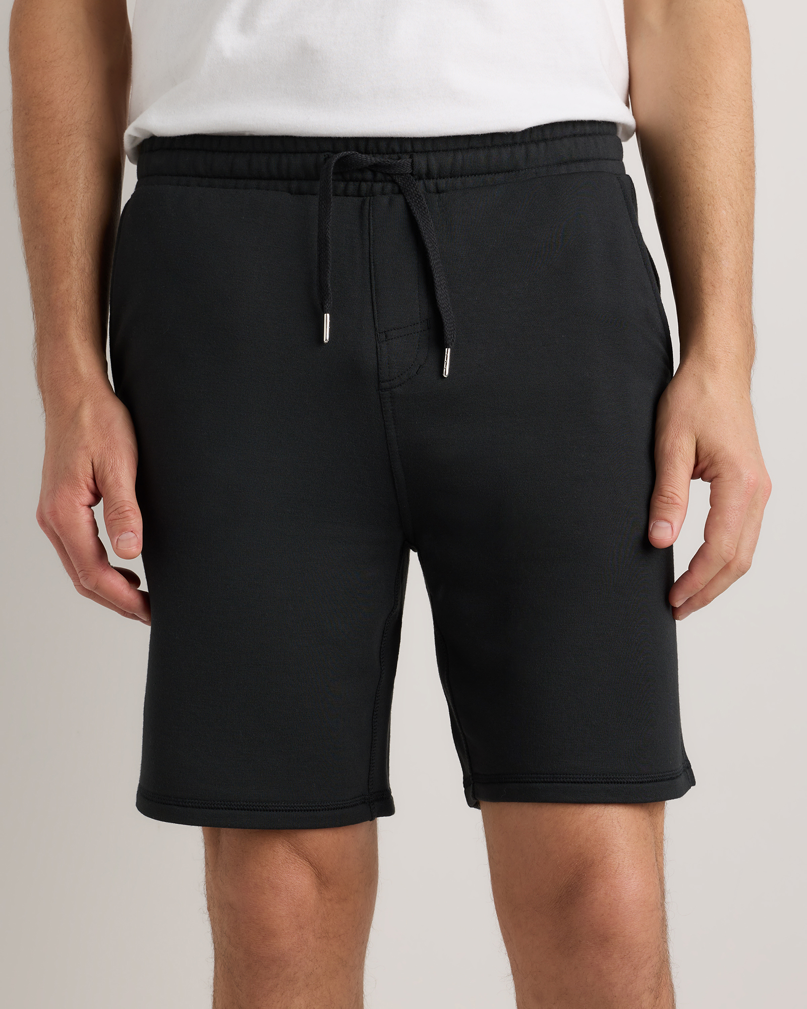 Supersoft Fleece 7.5" Sweatshorts — Image 3