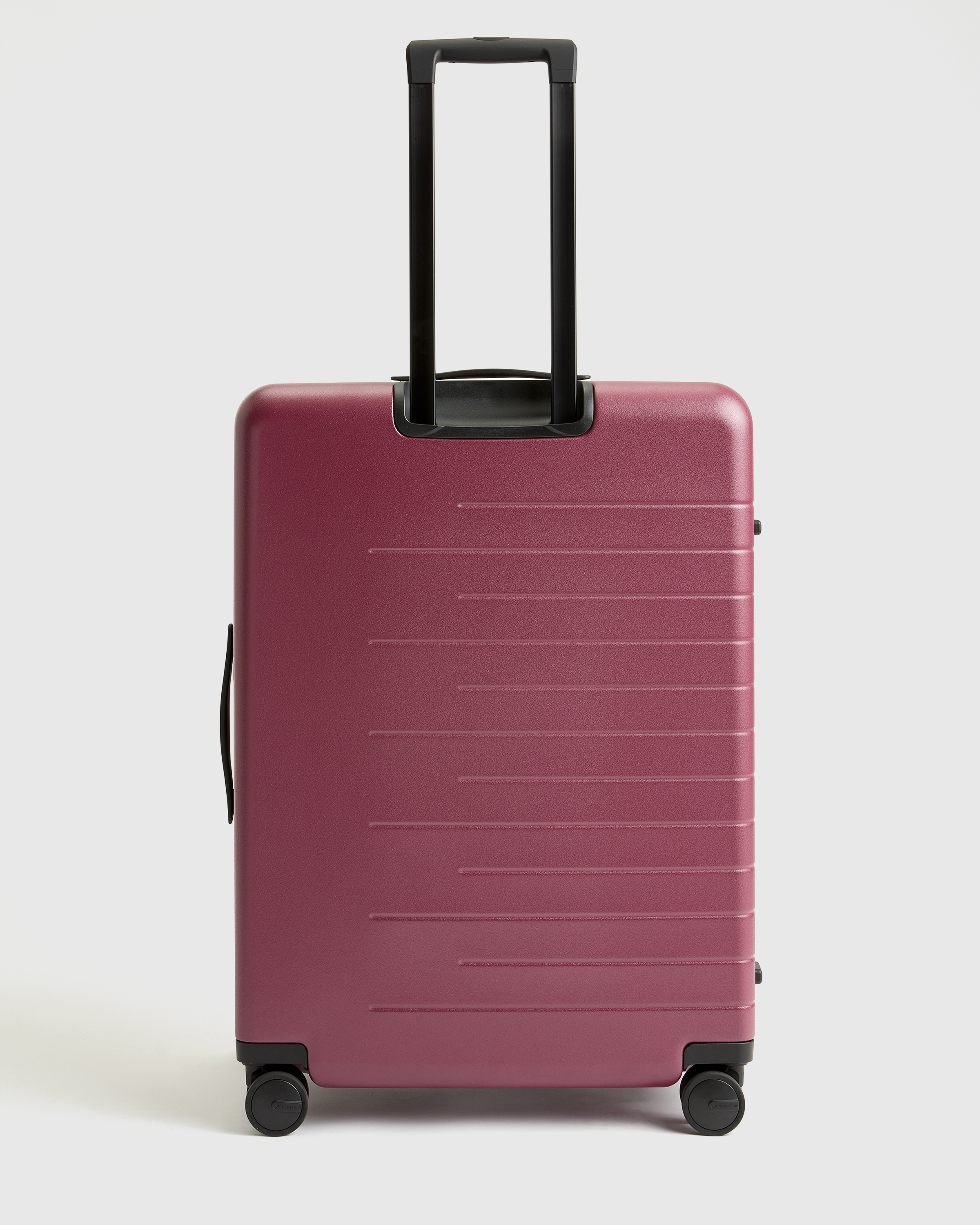 Expandable Large Check-In Suitcase — Image 41