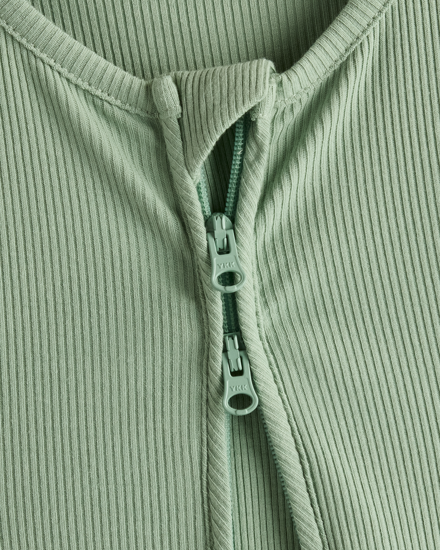 Softest Rib One Piece — Image 6